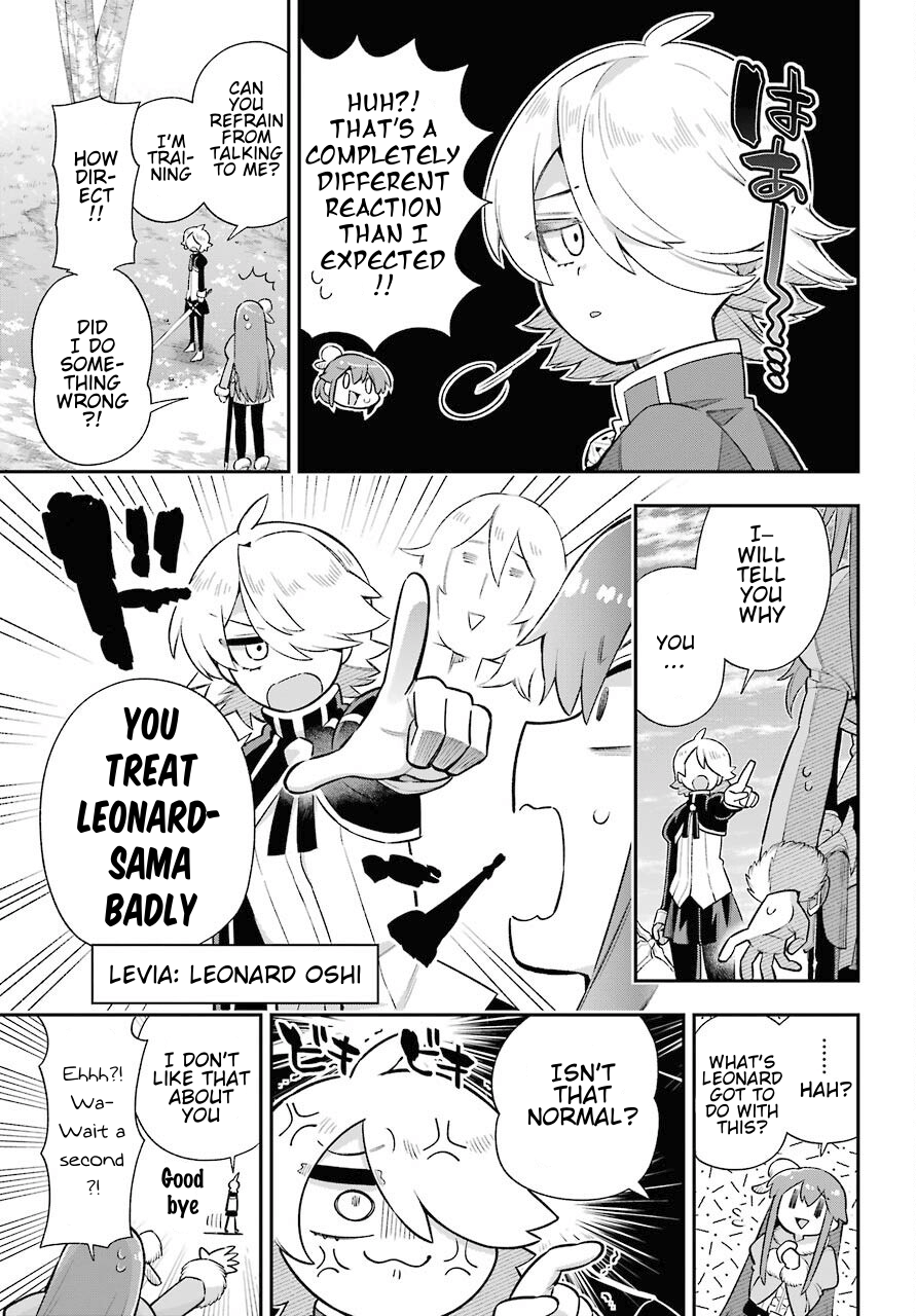 Read Hero Classroom Manga Online