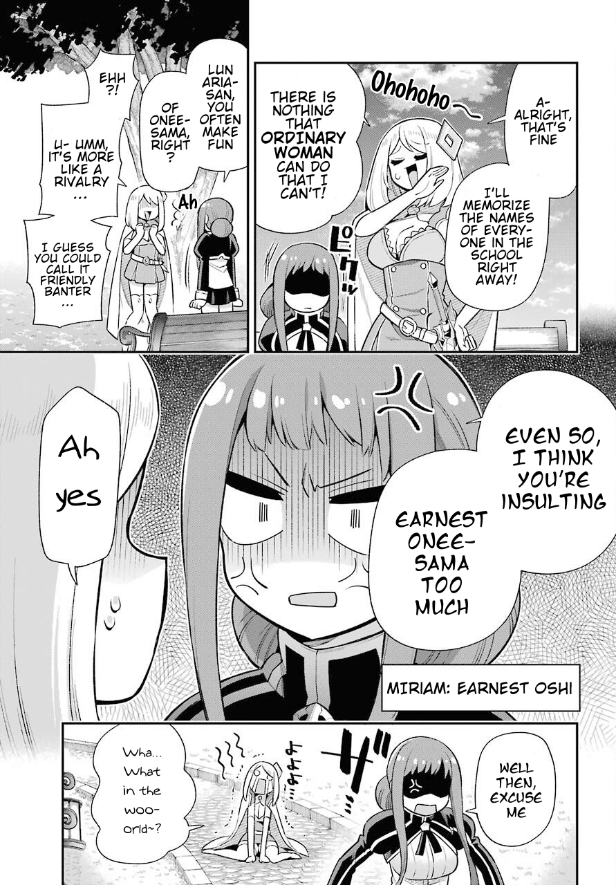 Read Hero Classroom Manga Online