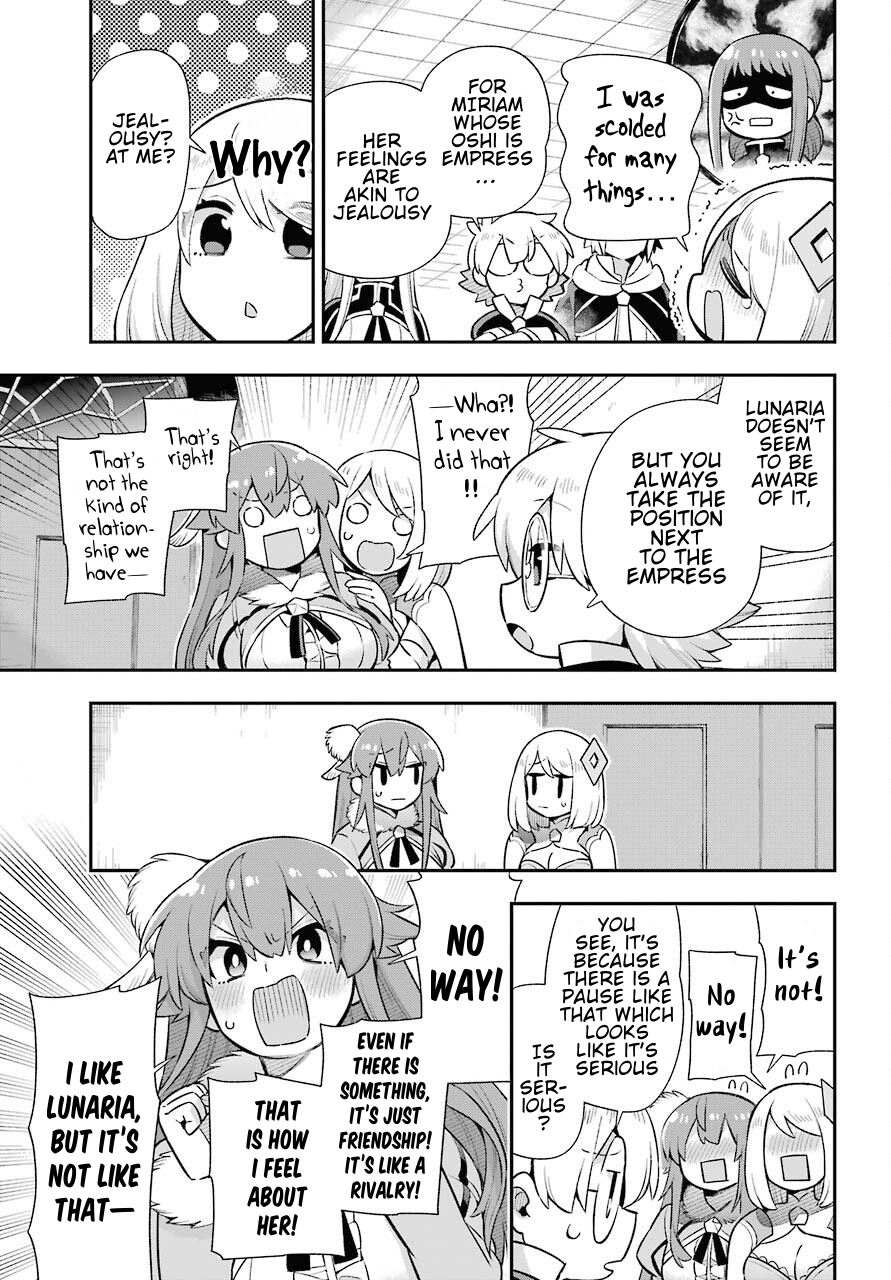 Read Hero Classroom Manga Online