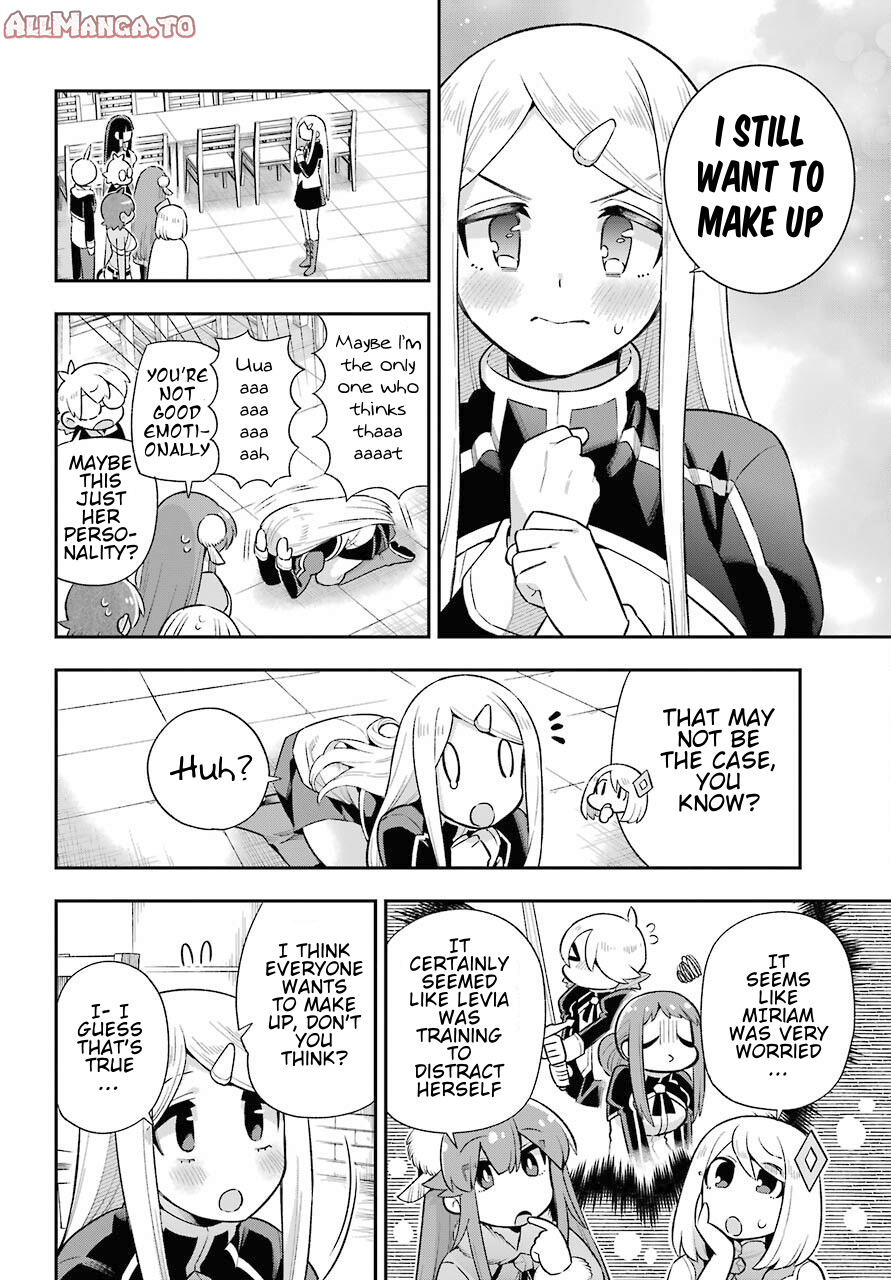 Read Hero Classroom Manga Online