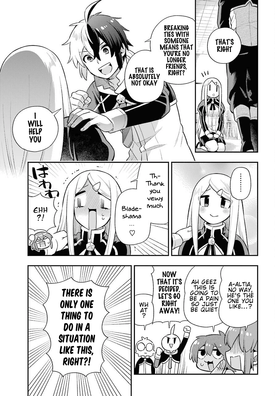Read Hero Classroom Manga Online