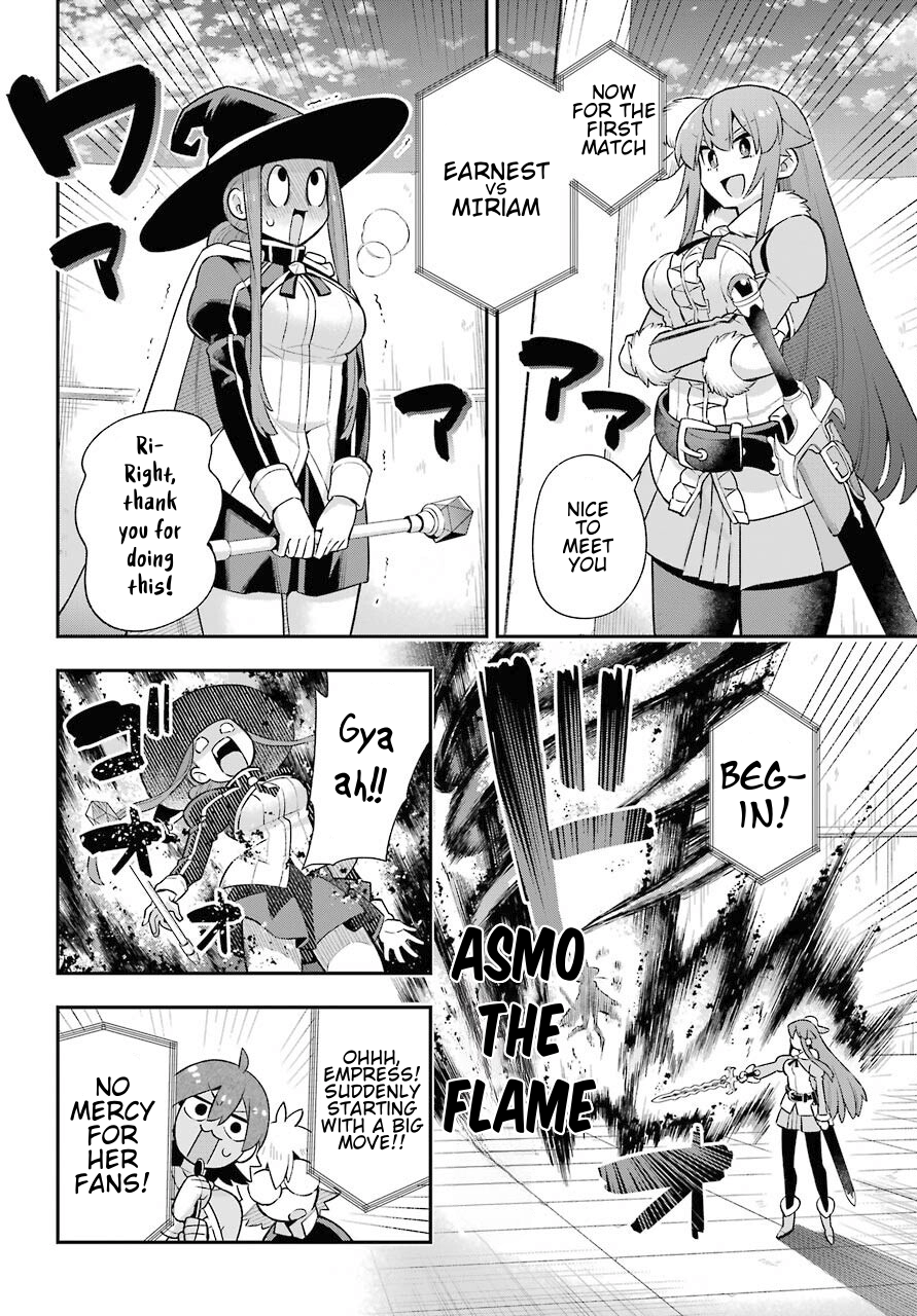 Read Hero Classroom Manga Online