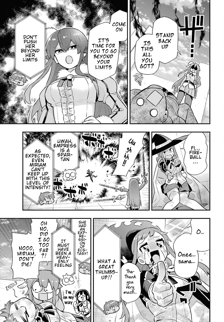 Read Hero Classroom Manga Online