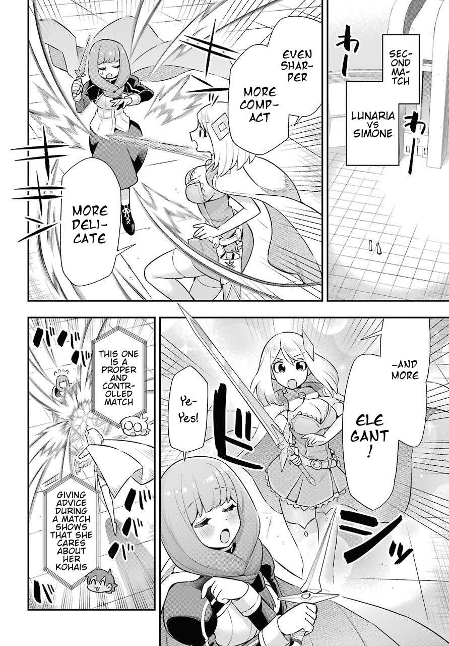 Read Hero Classroom Manga Online