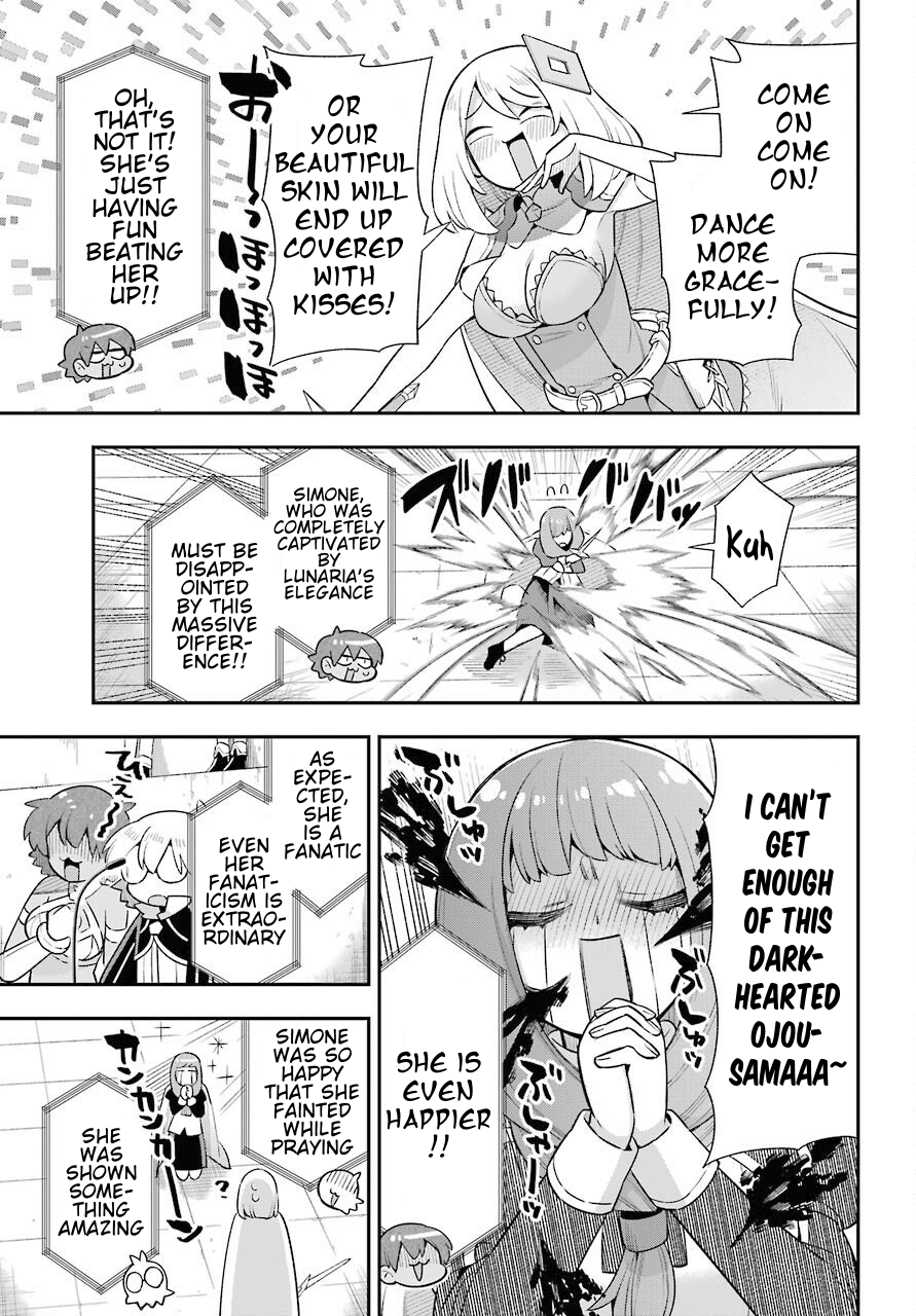 Read Hero Classroom Manga Online