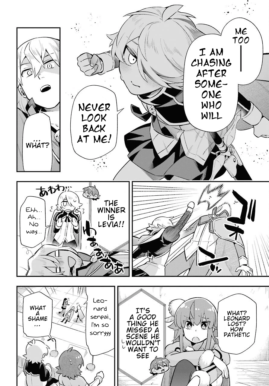 Read Hero Classroom Manga Online