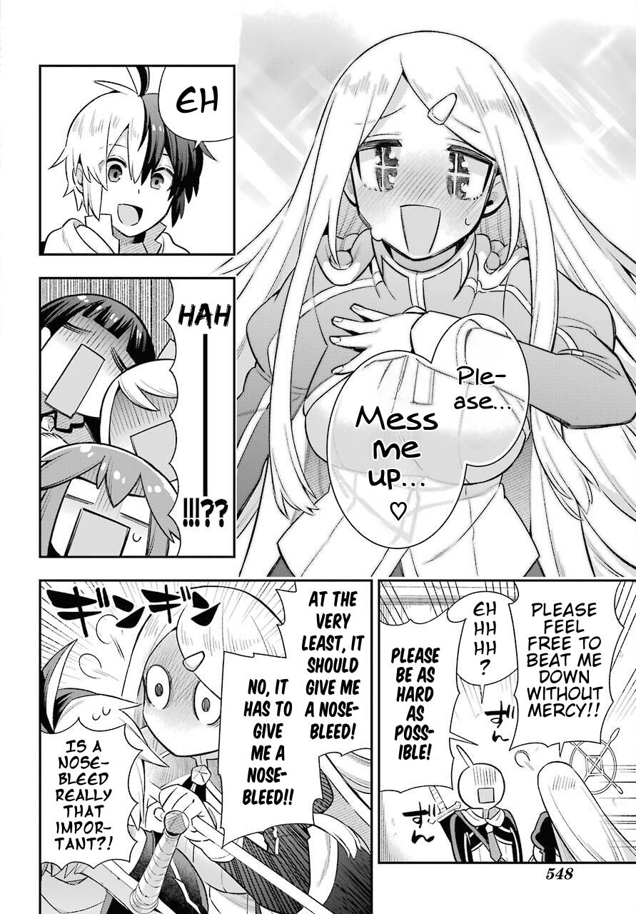 Read Hero Classroom Manga Online
