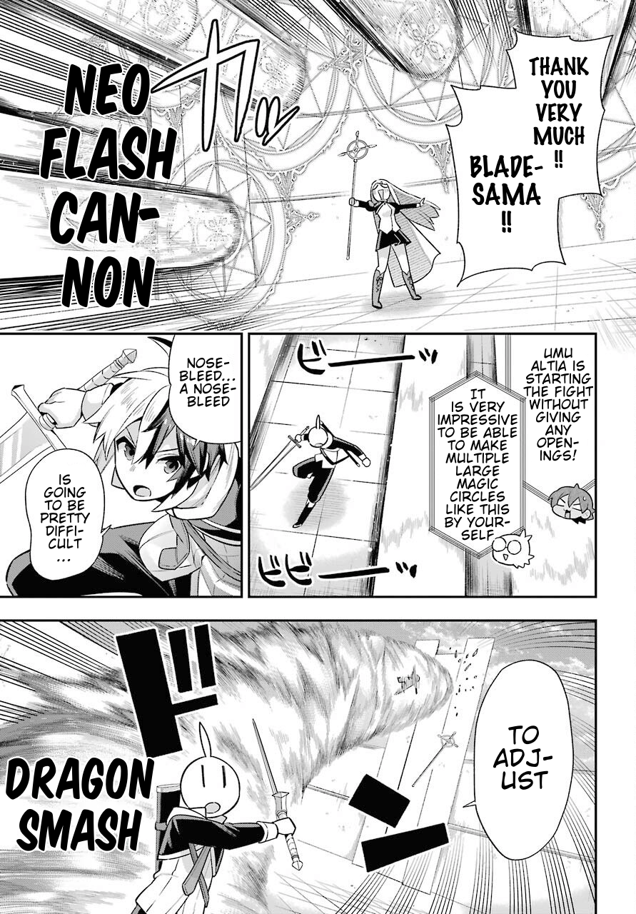 Read Hero Classroom Manga Online