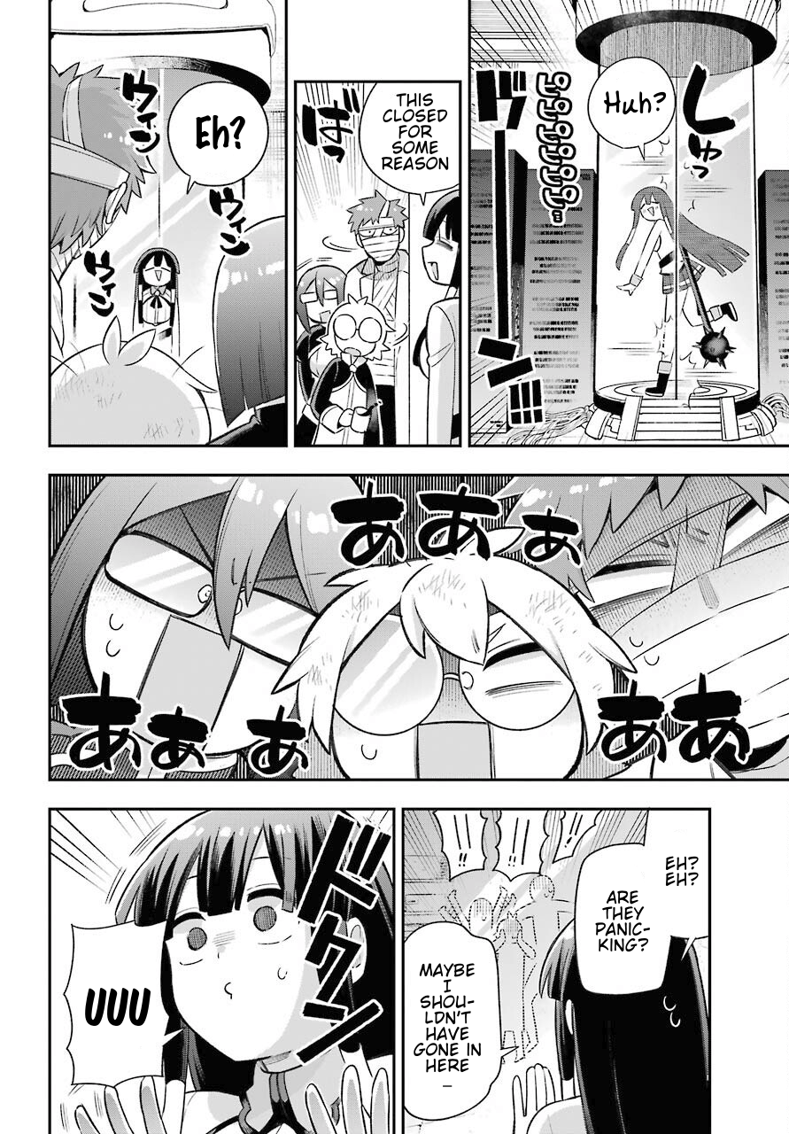 Read Hero Classroom Manga Online