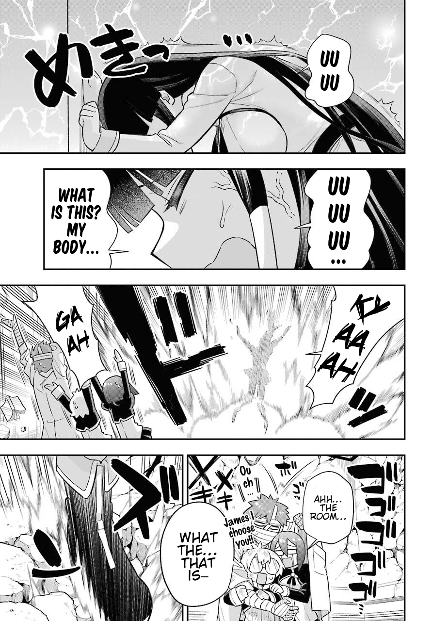 Read Hero Classroom Manga Online