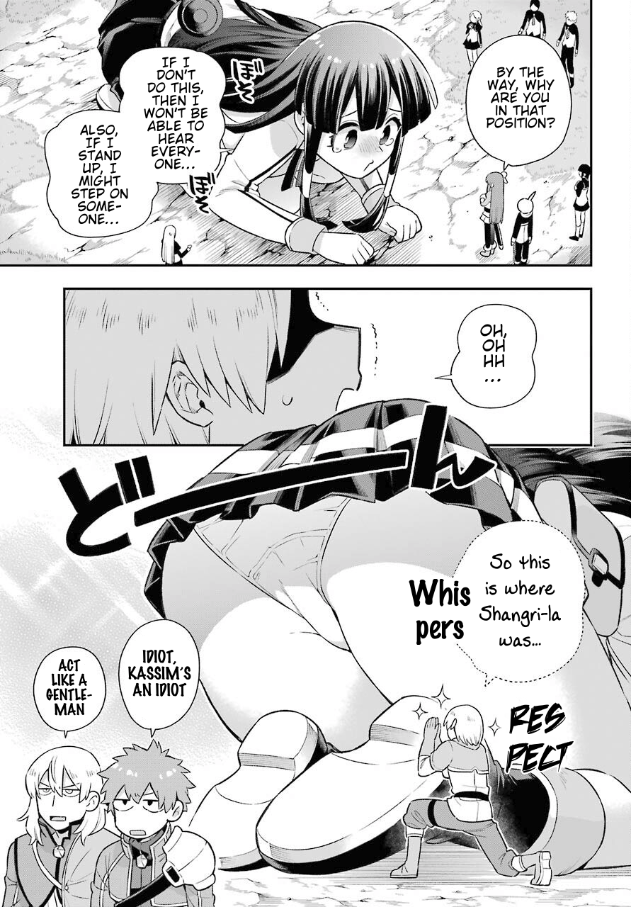 Read Hero Classroom Manga Online