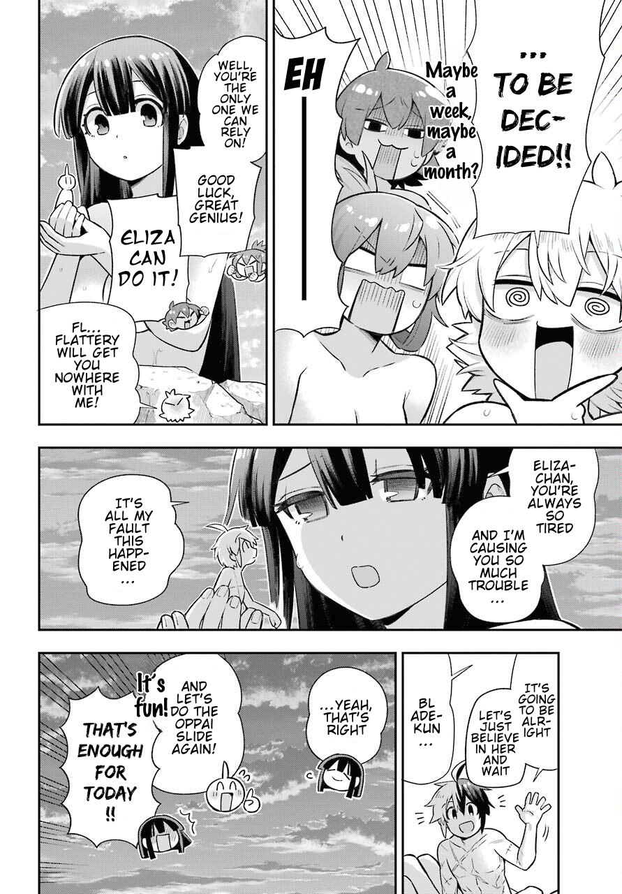 Read Hero Classroom Manga Online