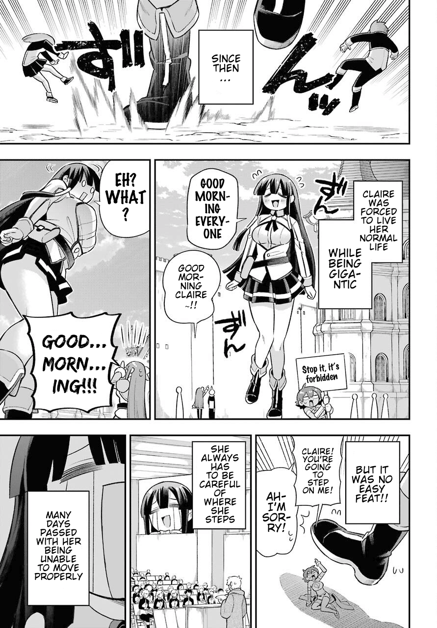 Read Hero Classroom Manga Online