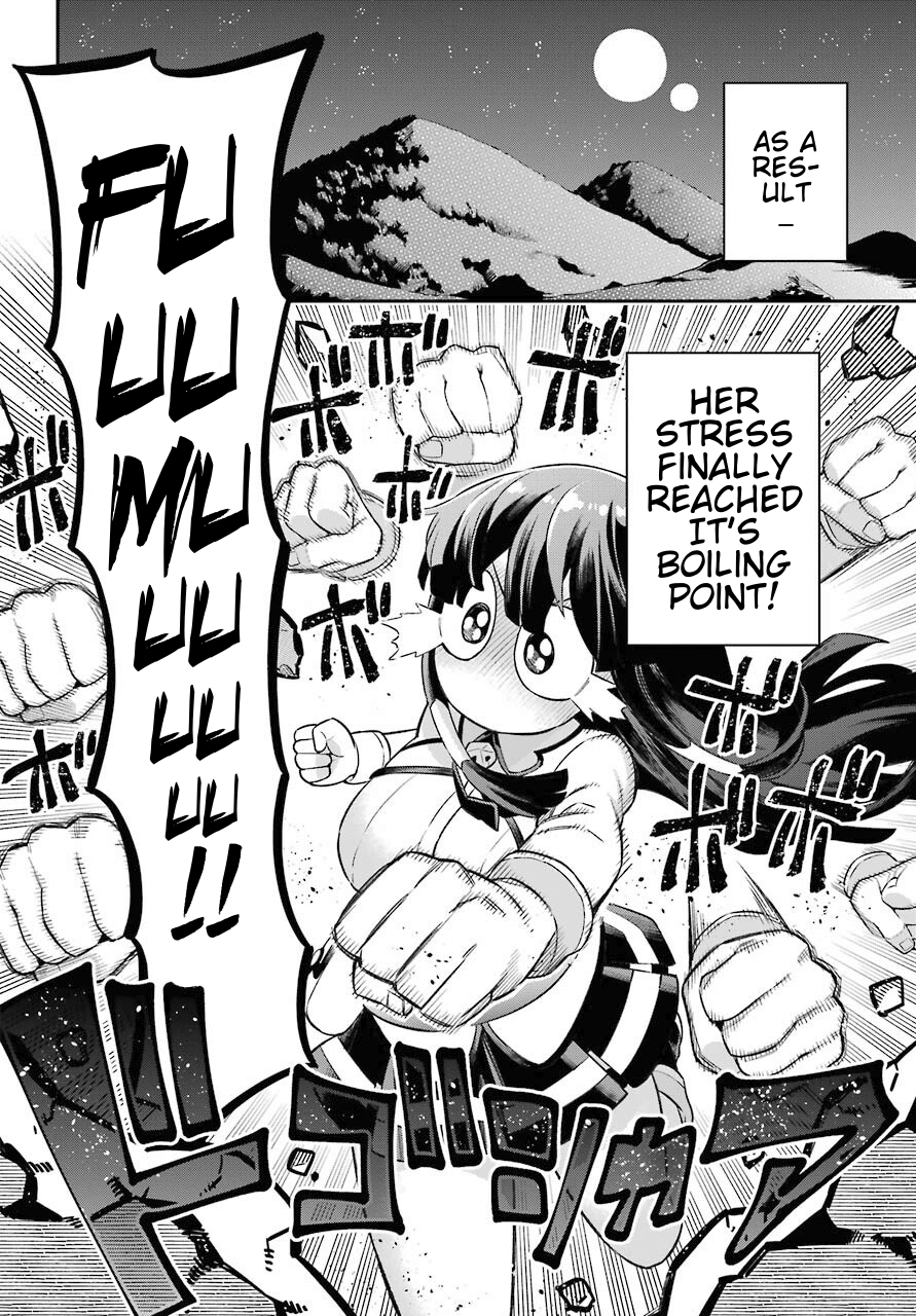 Read Hero Classroom Manga Online