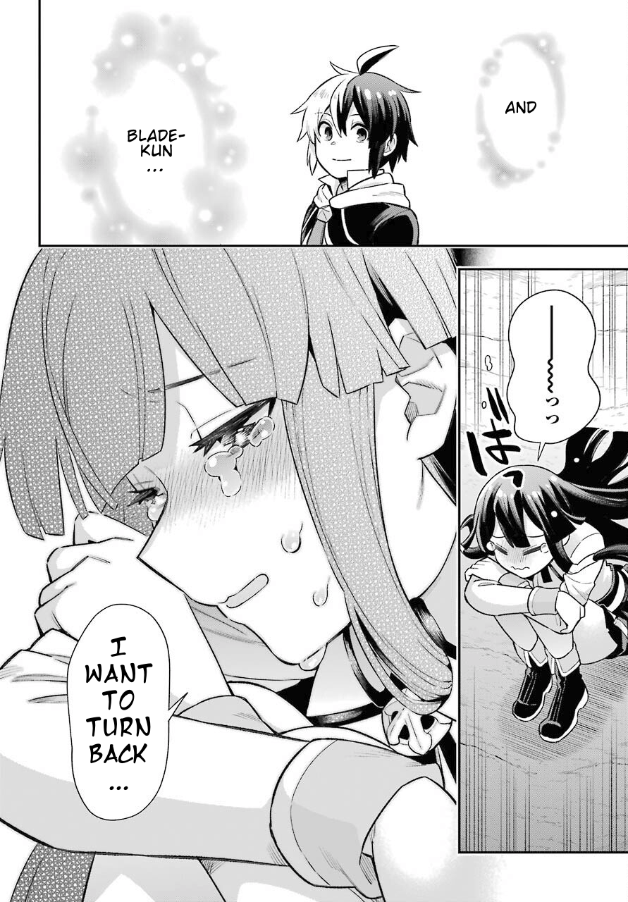 Read Hero Classroom Manga Online