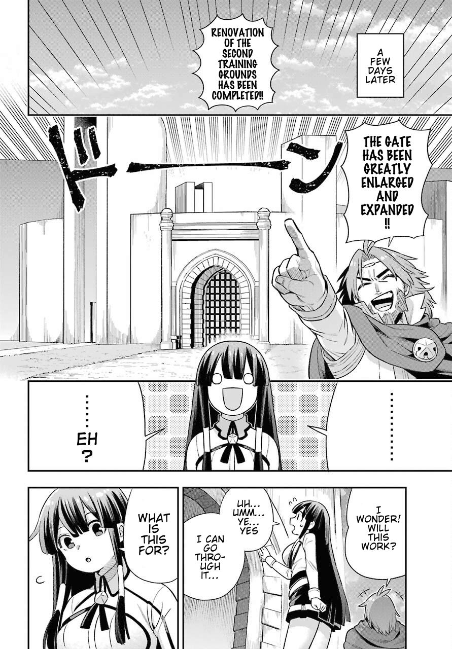 Read Hero Classroom Manga Online