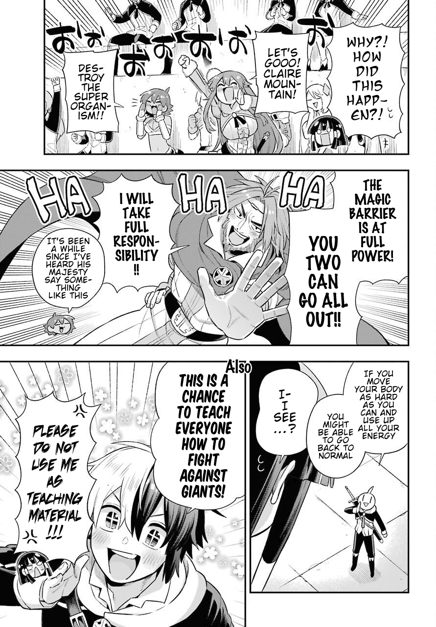 Read Hero Classroom Manga Online