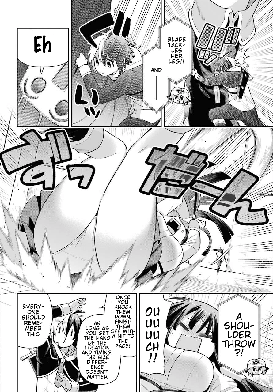 Read Hero Classroom Manga Online