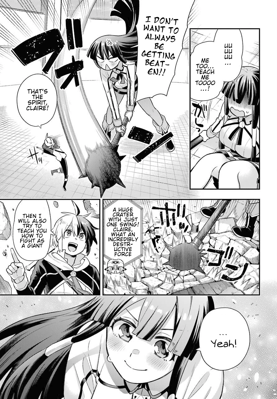 Read Hero Classroom Manga Online