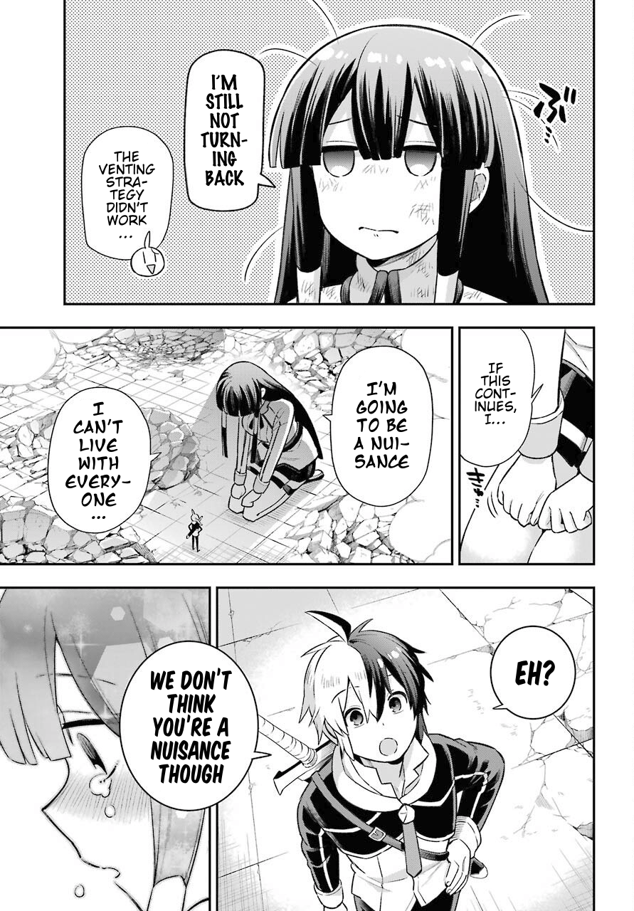 Read Hero Classroom Manga Online