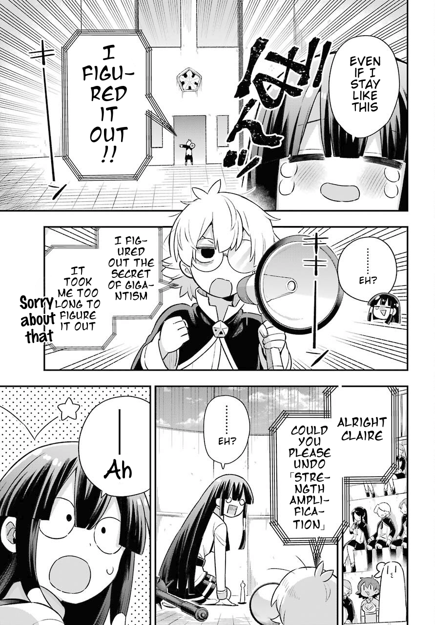 Read Hero Classroom Manga Online