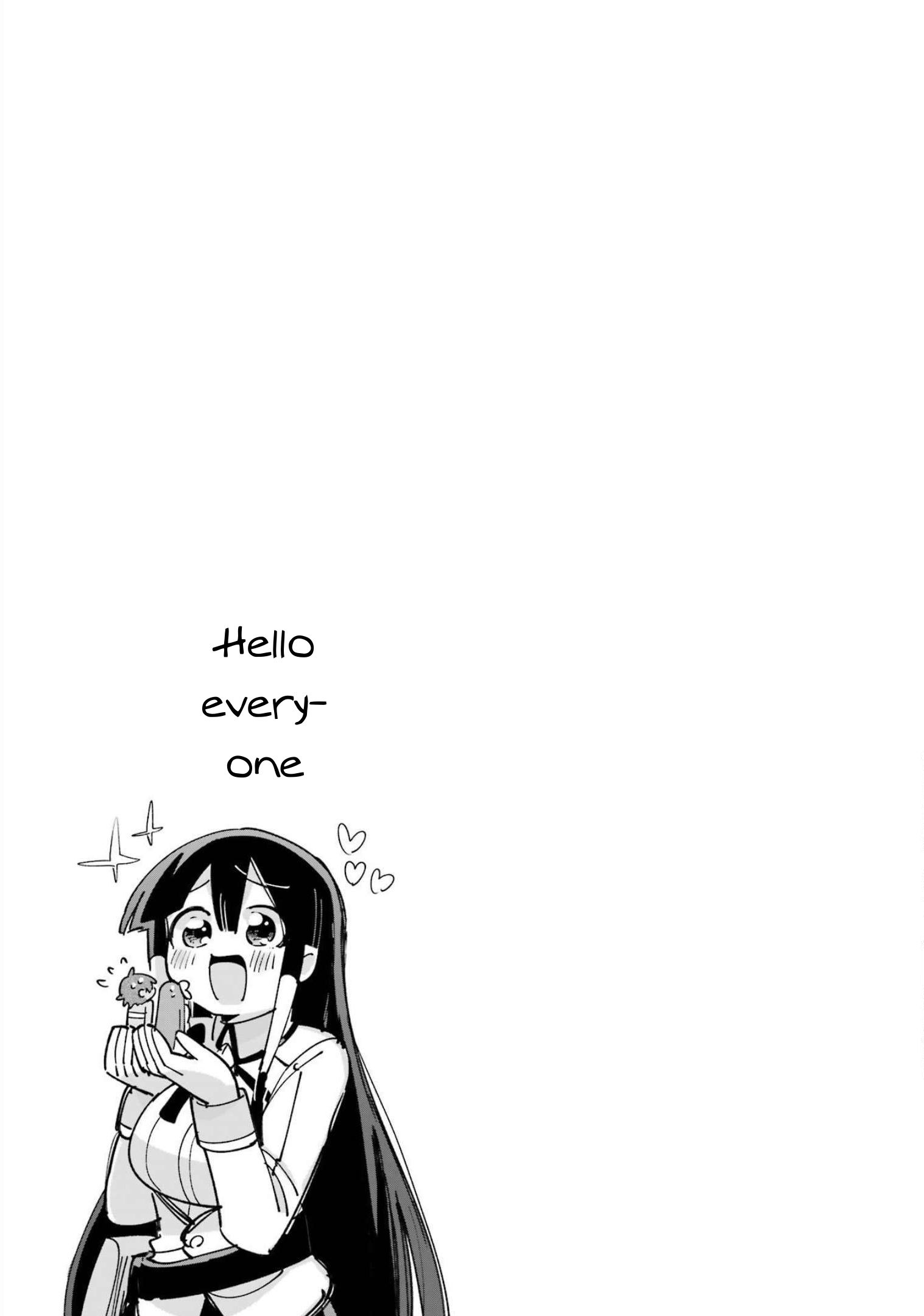 Read Hero Classroom Manga Online
