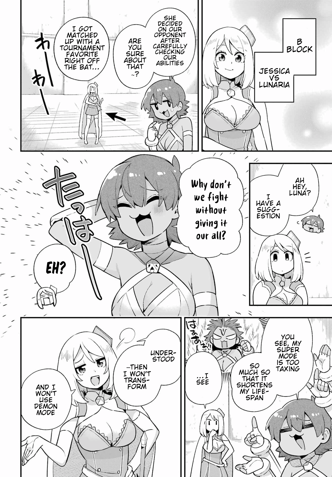 Read Hero Classroom Manga Online