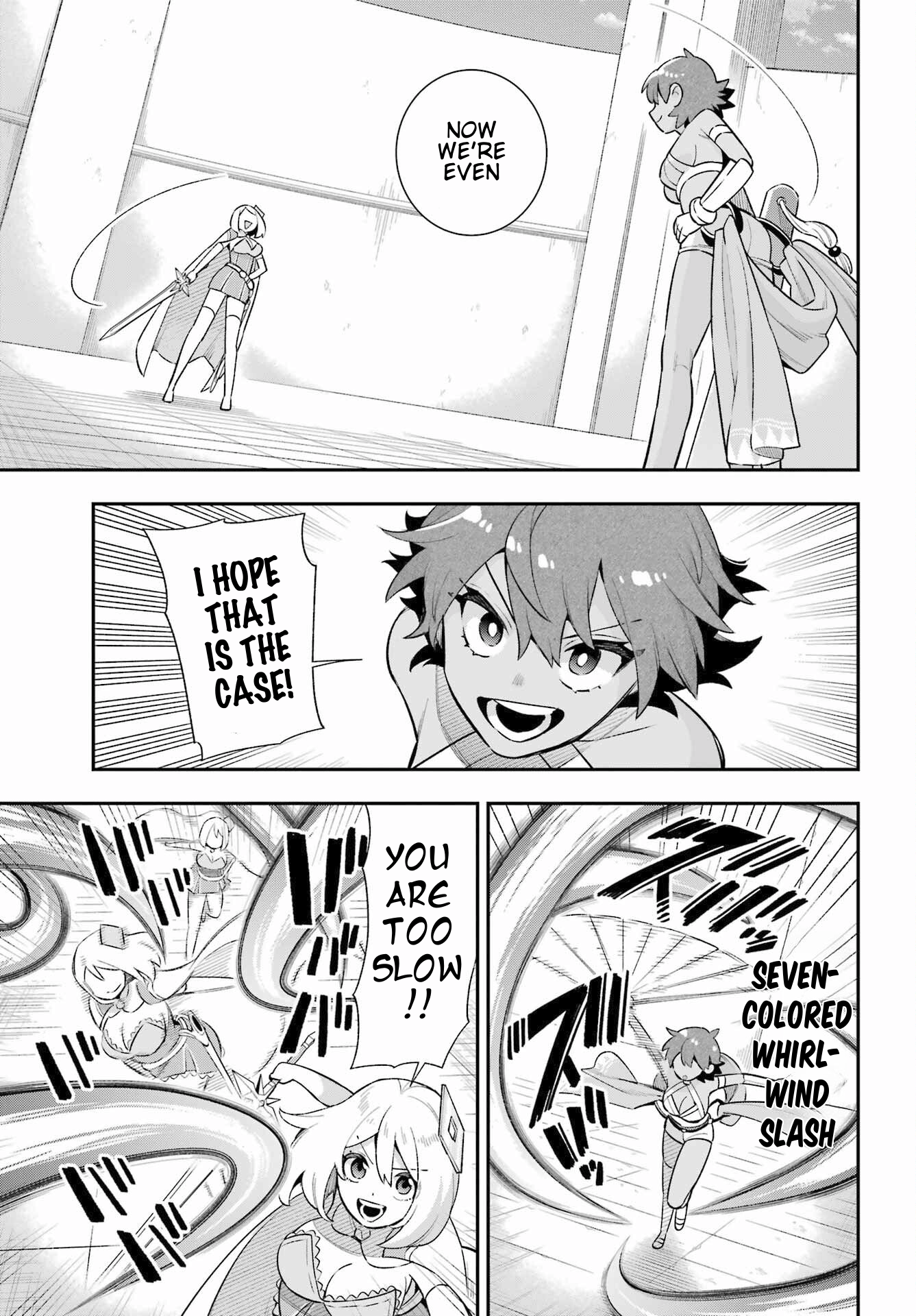 Read Hero Classroom Manga Online