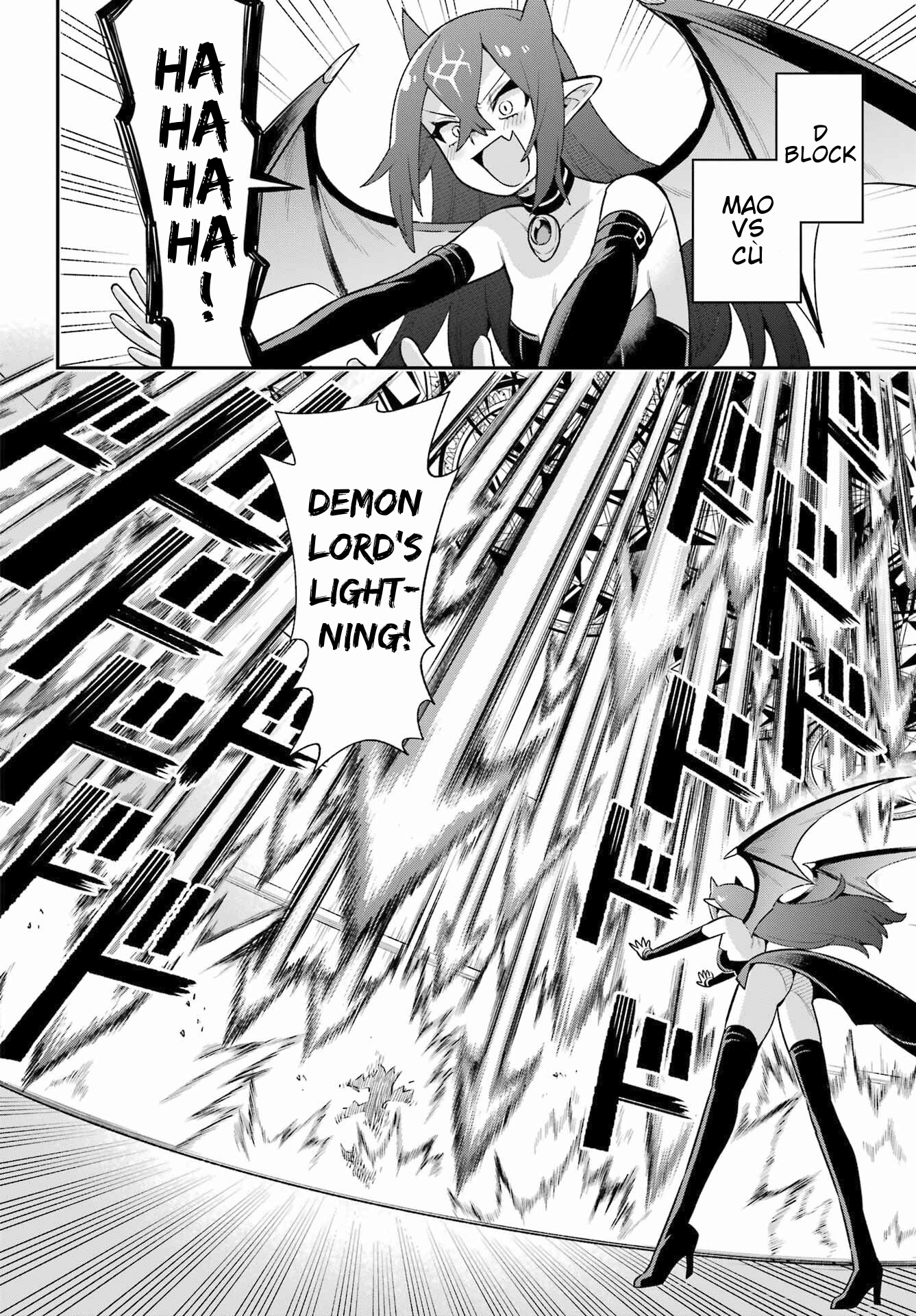 Read Hero Classroom Manga Online