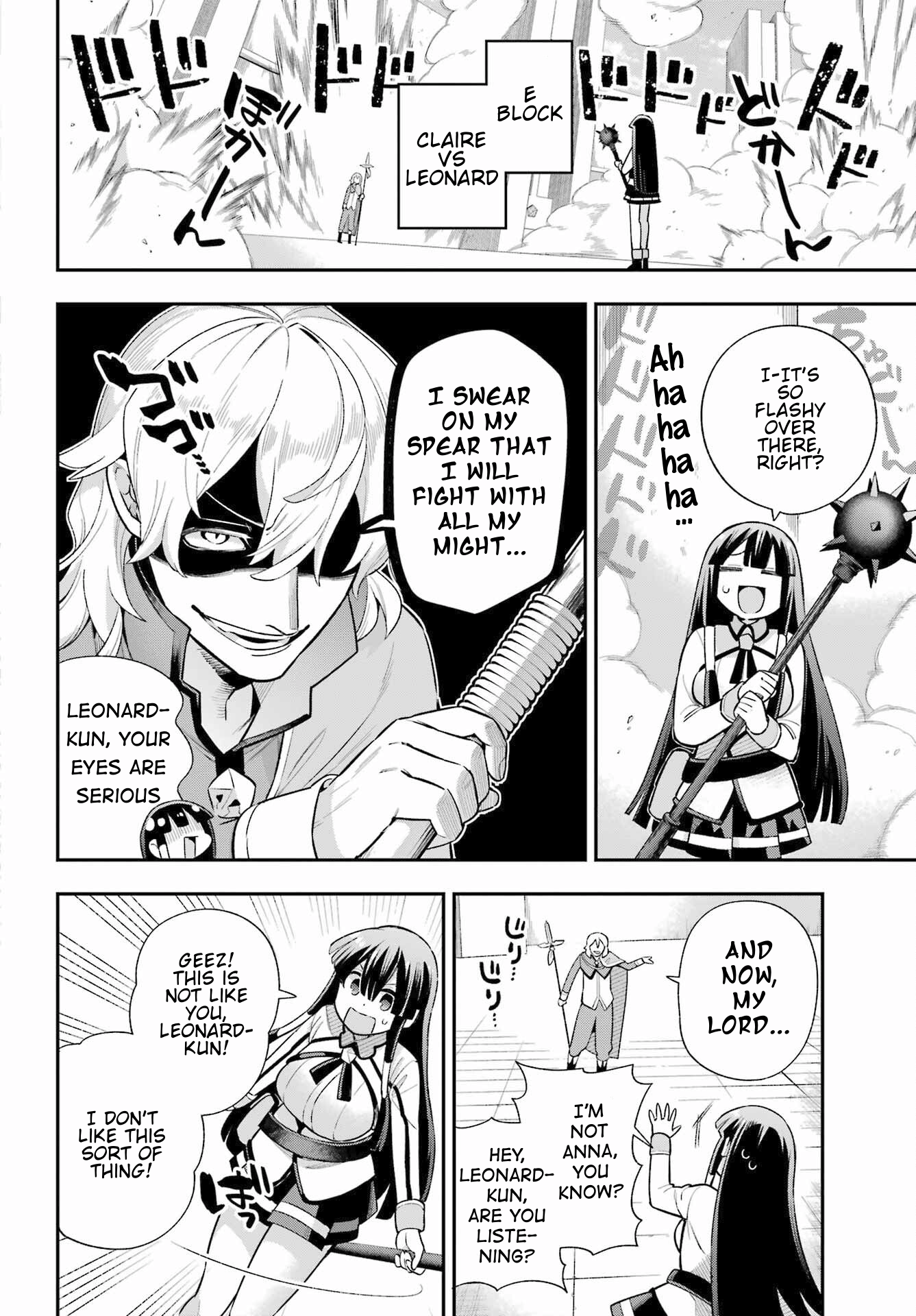 Read Hero Classroom Manga Online