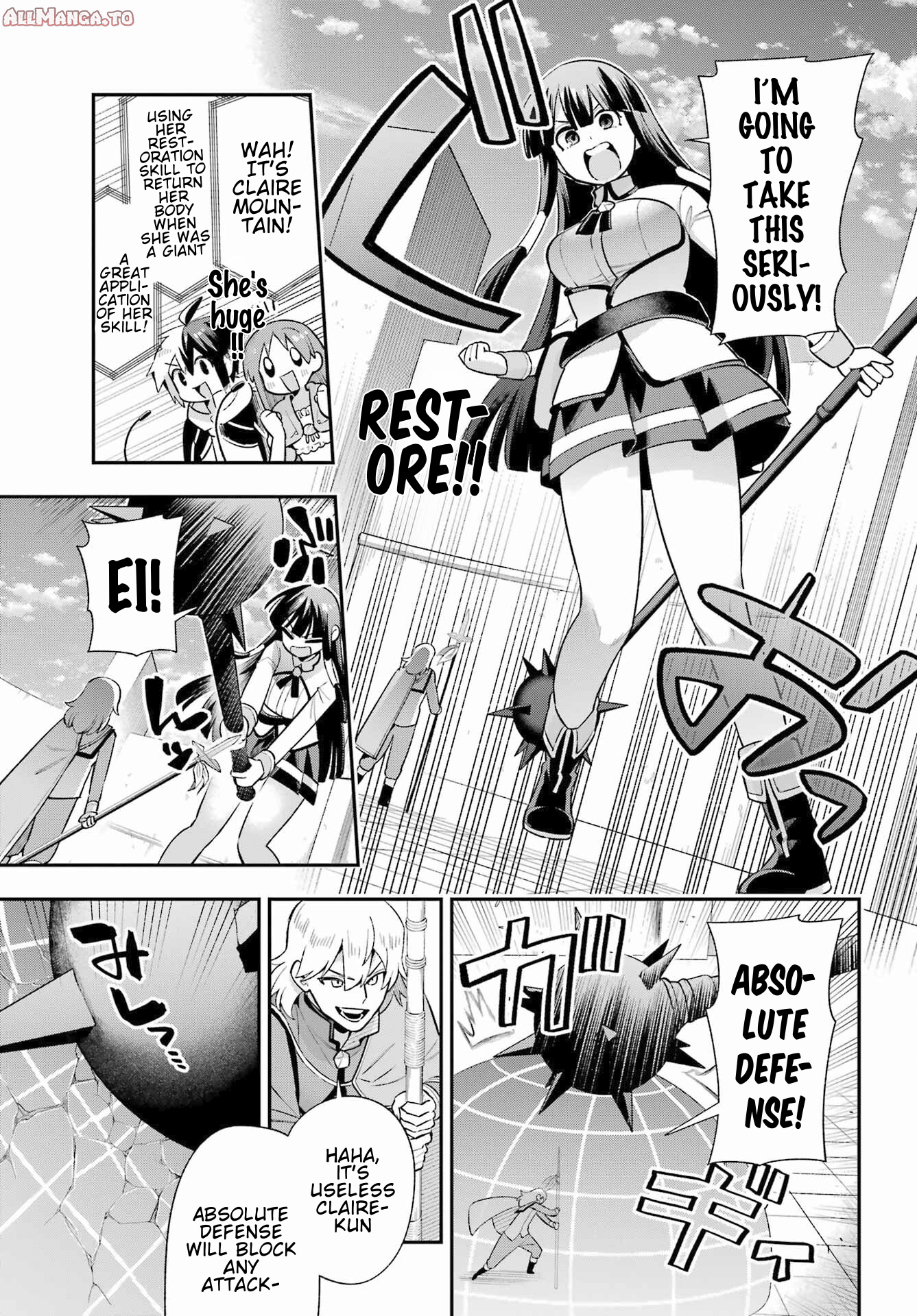Read Hero Classroom Manga Online