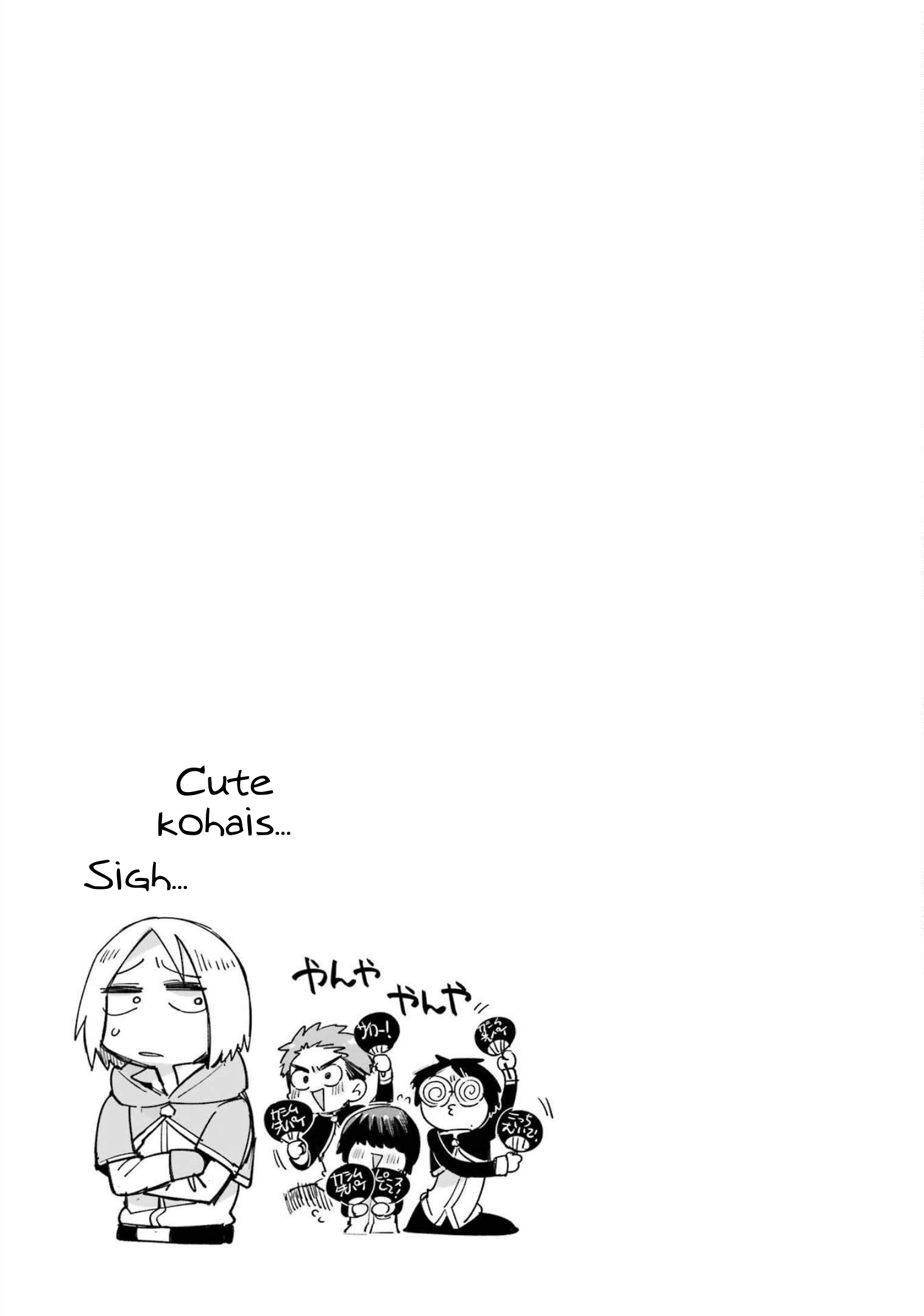 Read Hero Classroom Manga Online