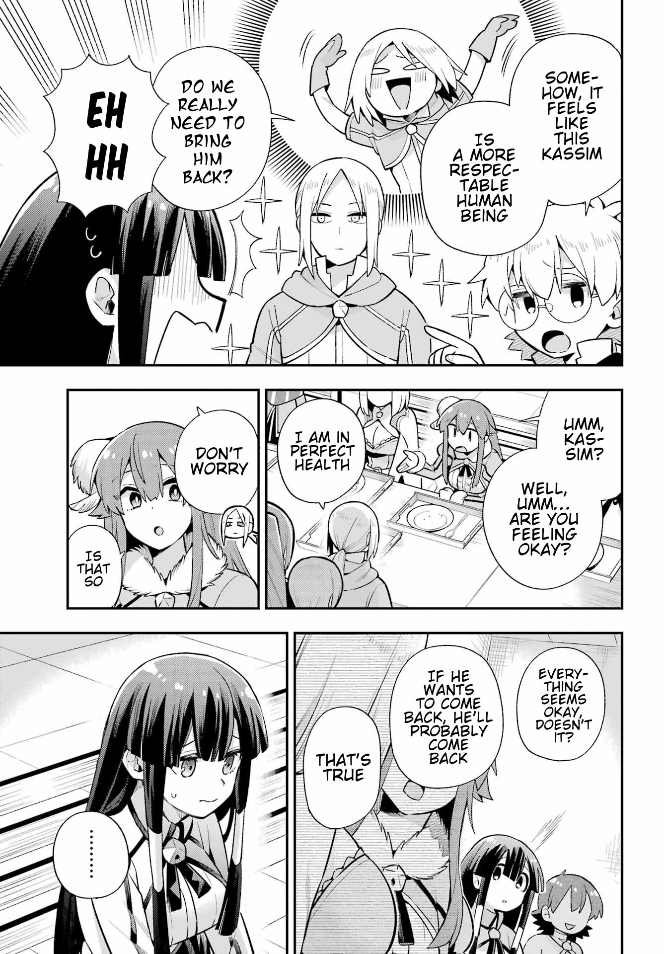 Read Hero Classroom Manga Online