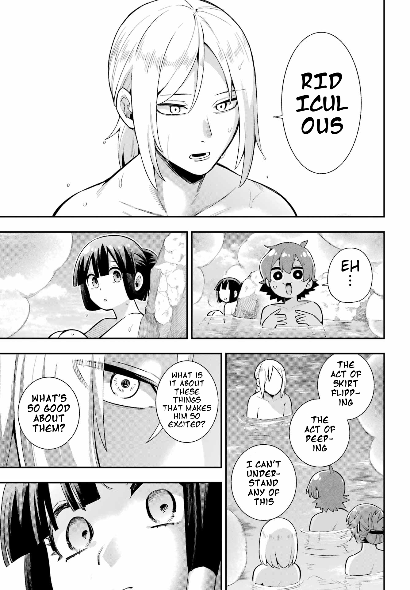 Read Hero Classroom Manga Online