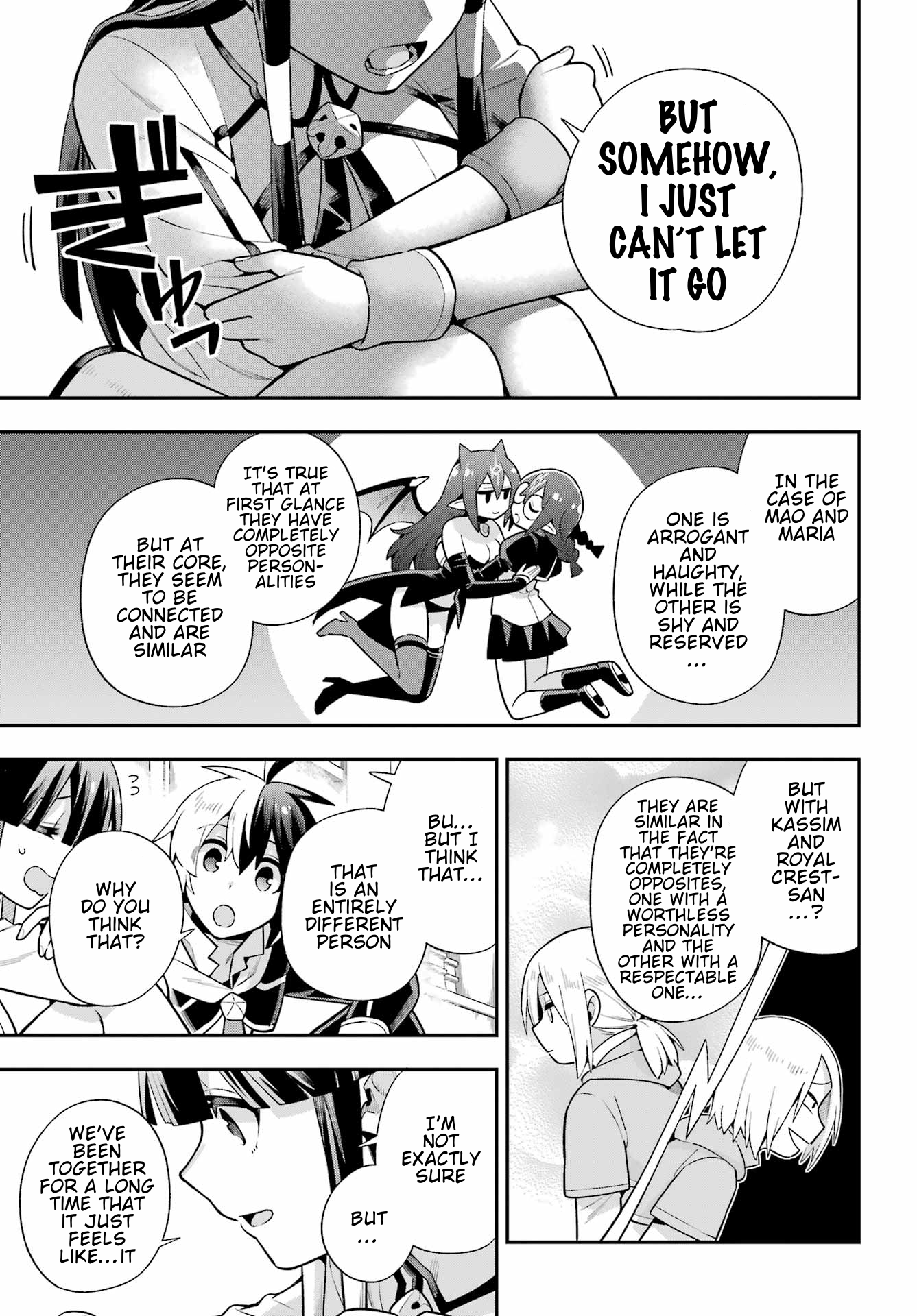 Read Hero Classroom Manga Online