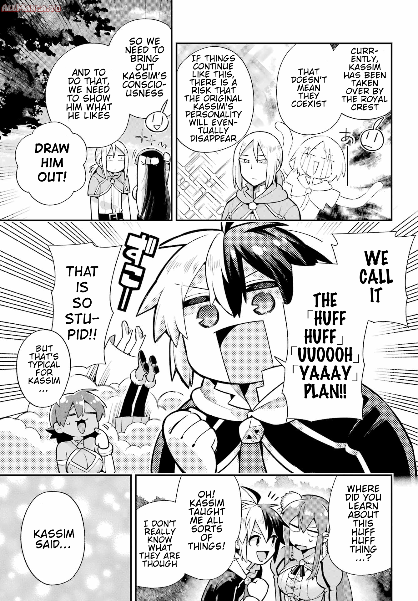 Read Hero Classroom Manga Online
