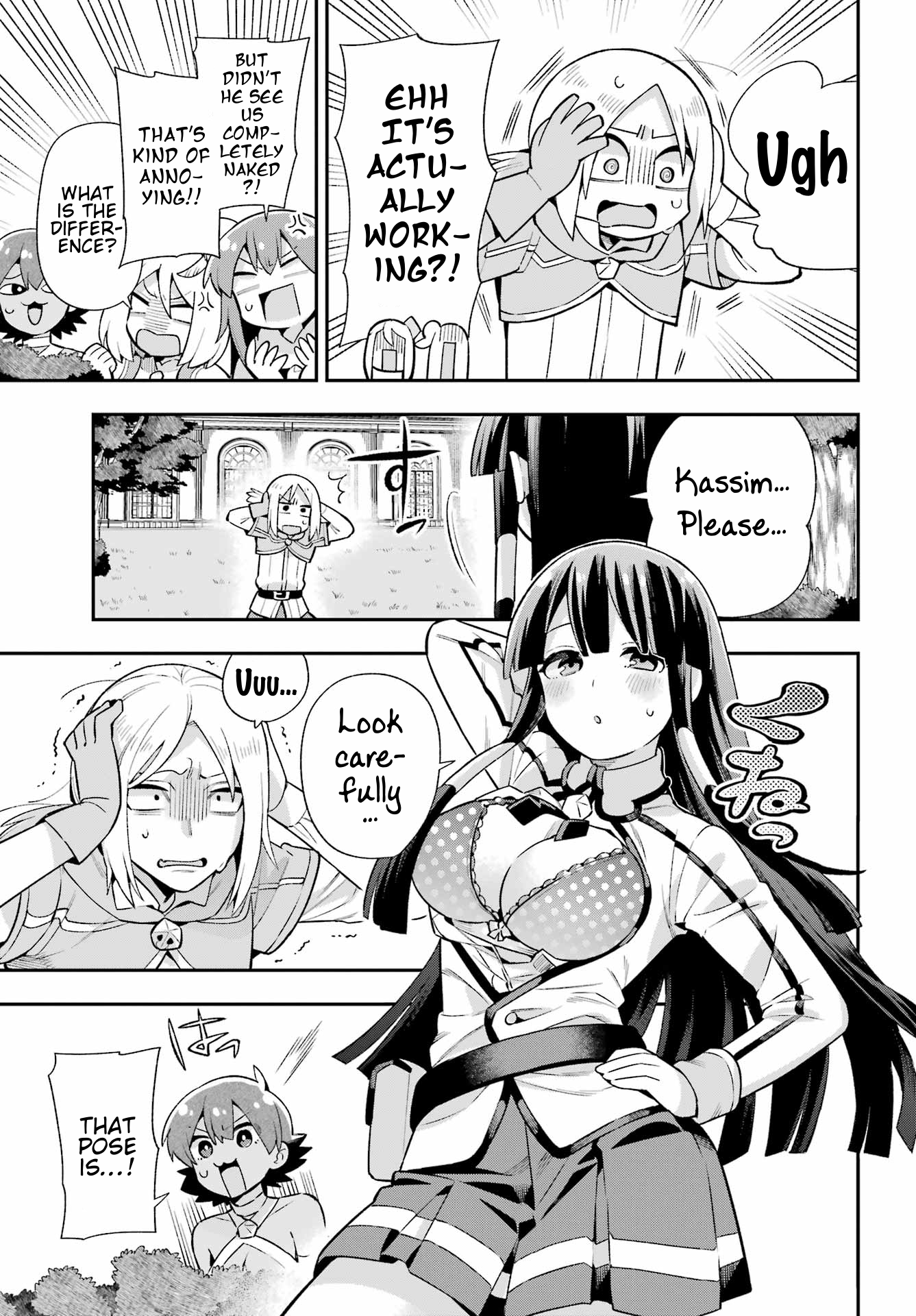 Read Hero Classroom Manga Online