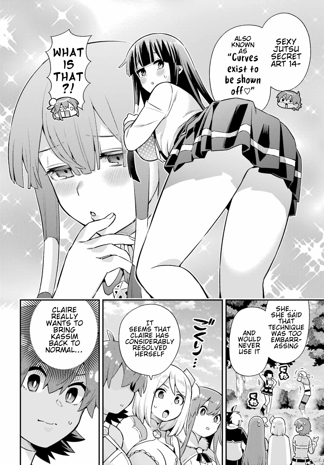Read Hero Classroom Manga Online