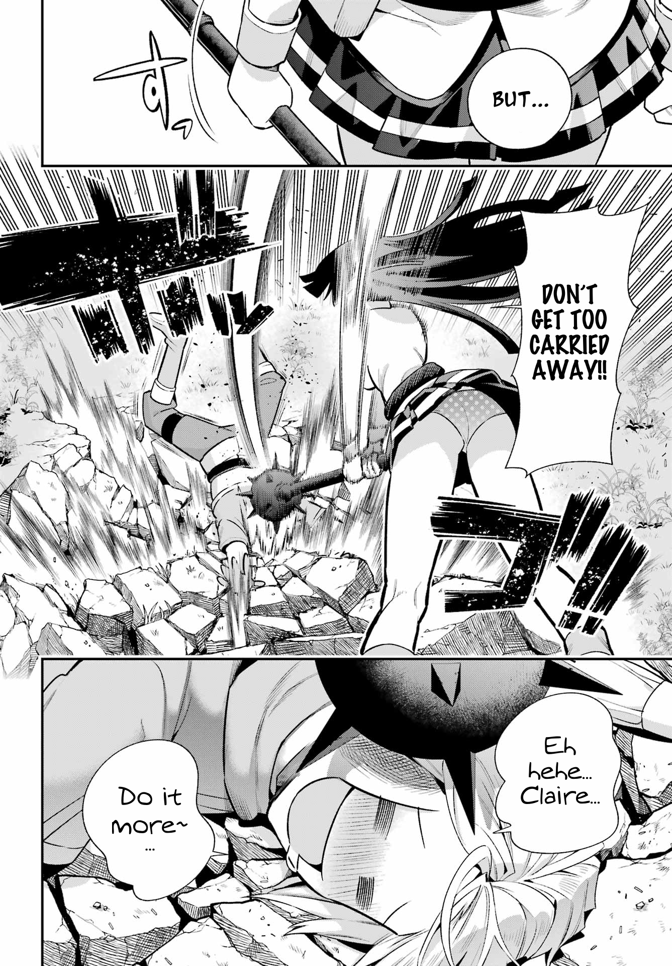 Read Hero Classroom Manga Online