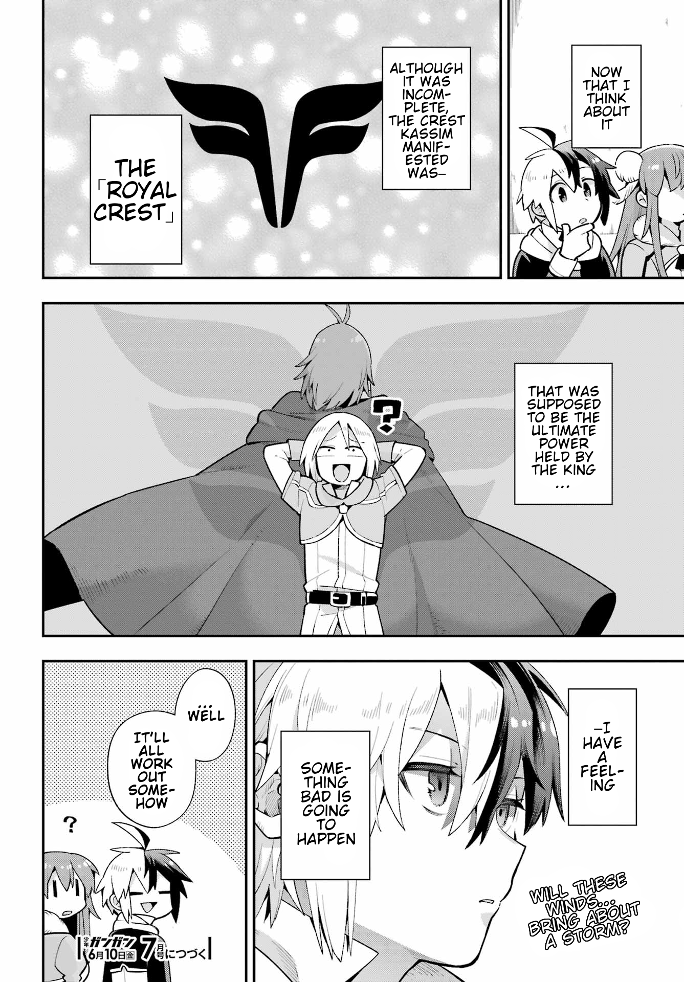 Read Hero Classroom Manga Online