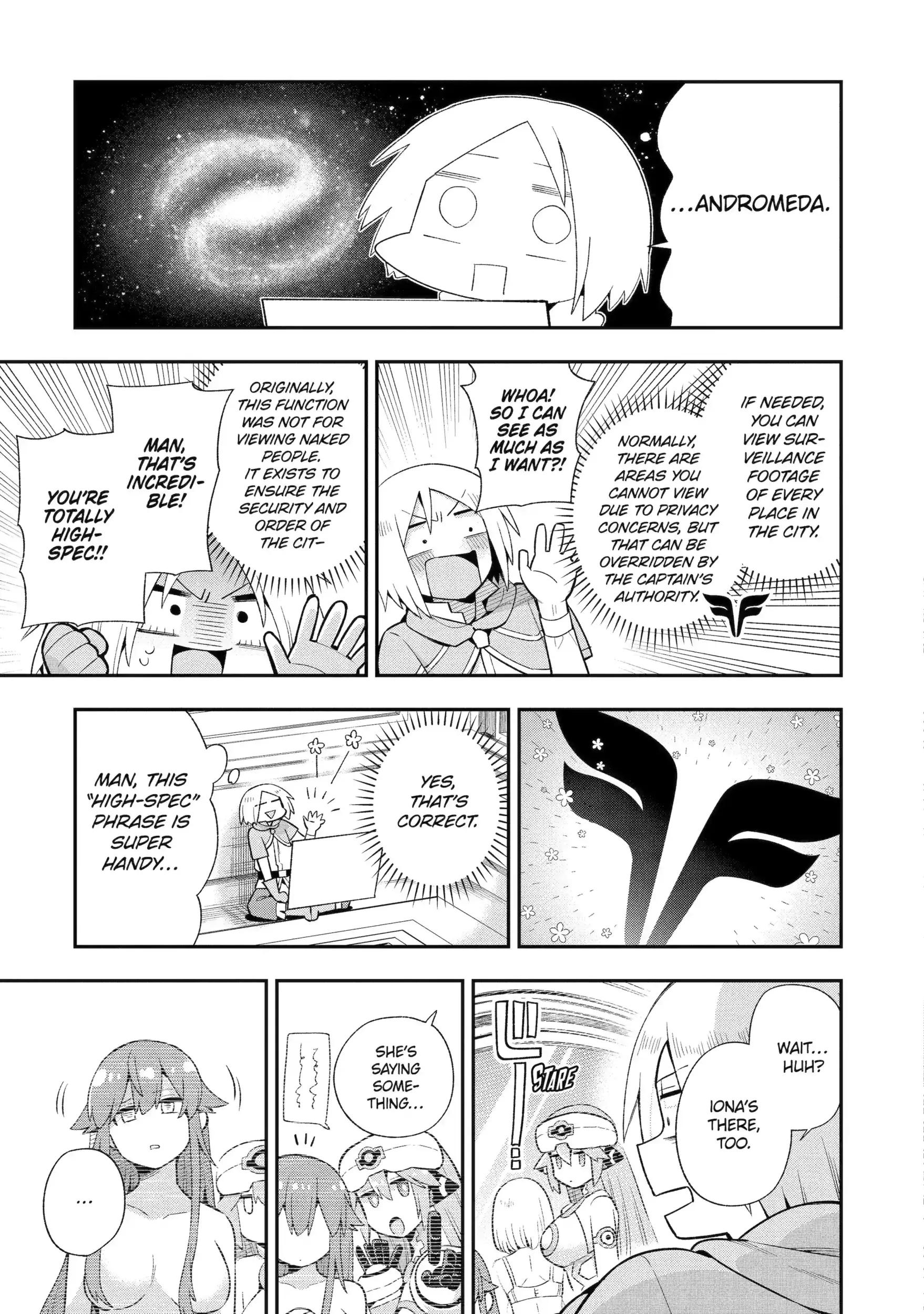Read Hero Classroom Manga Online