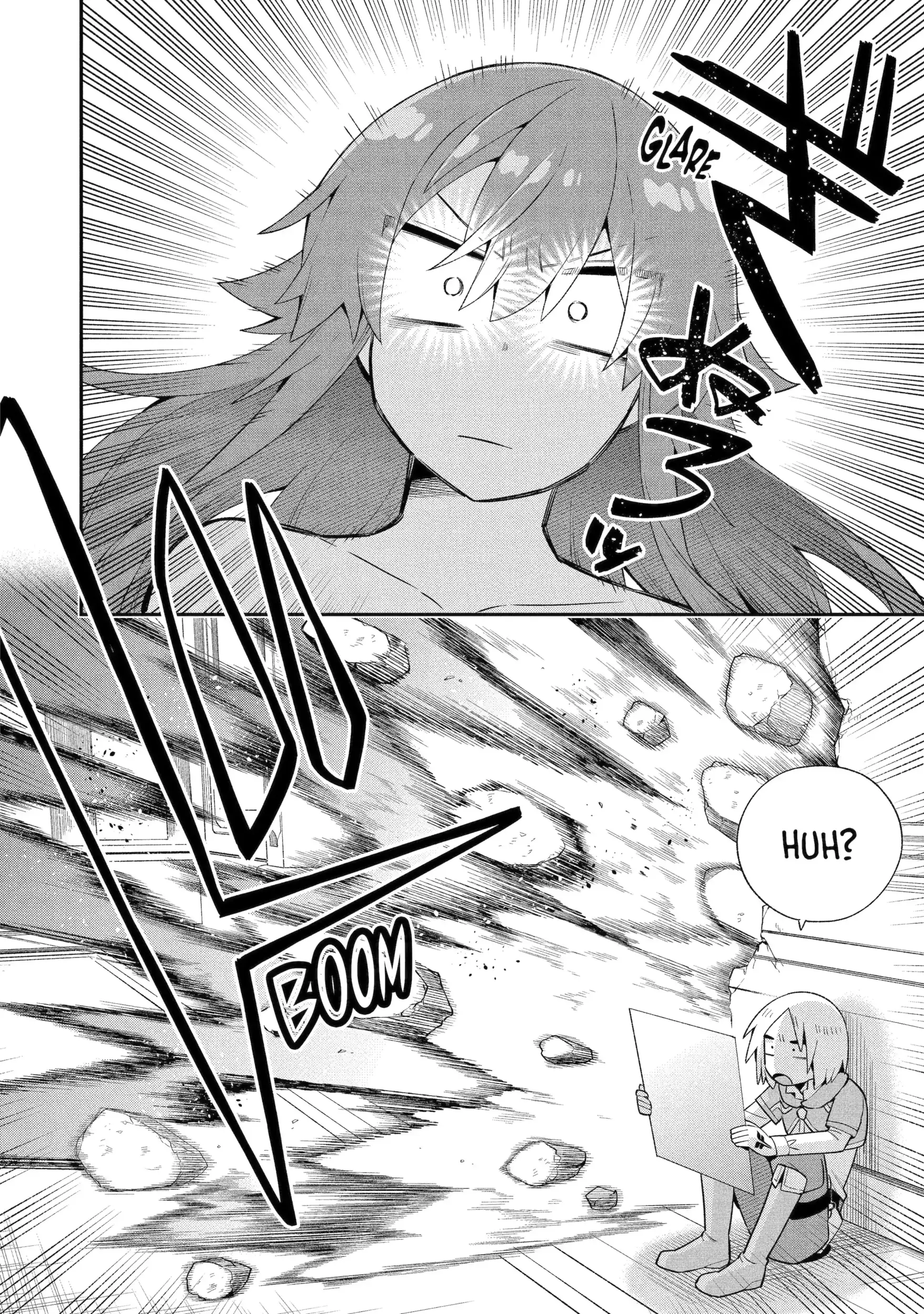 Read Hero Classroom Manga Online