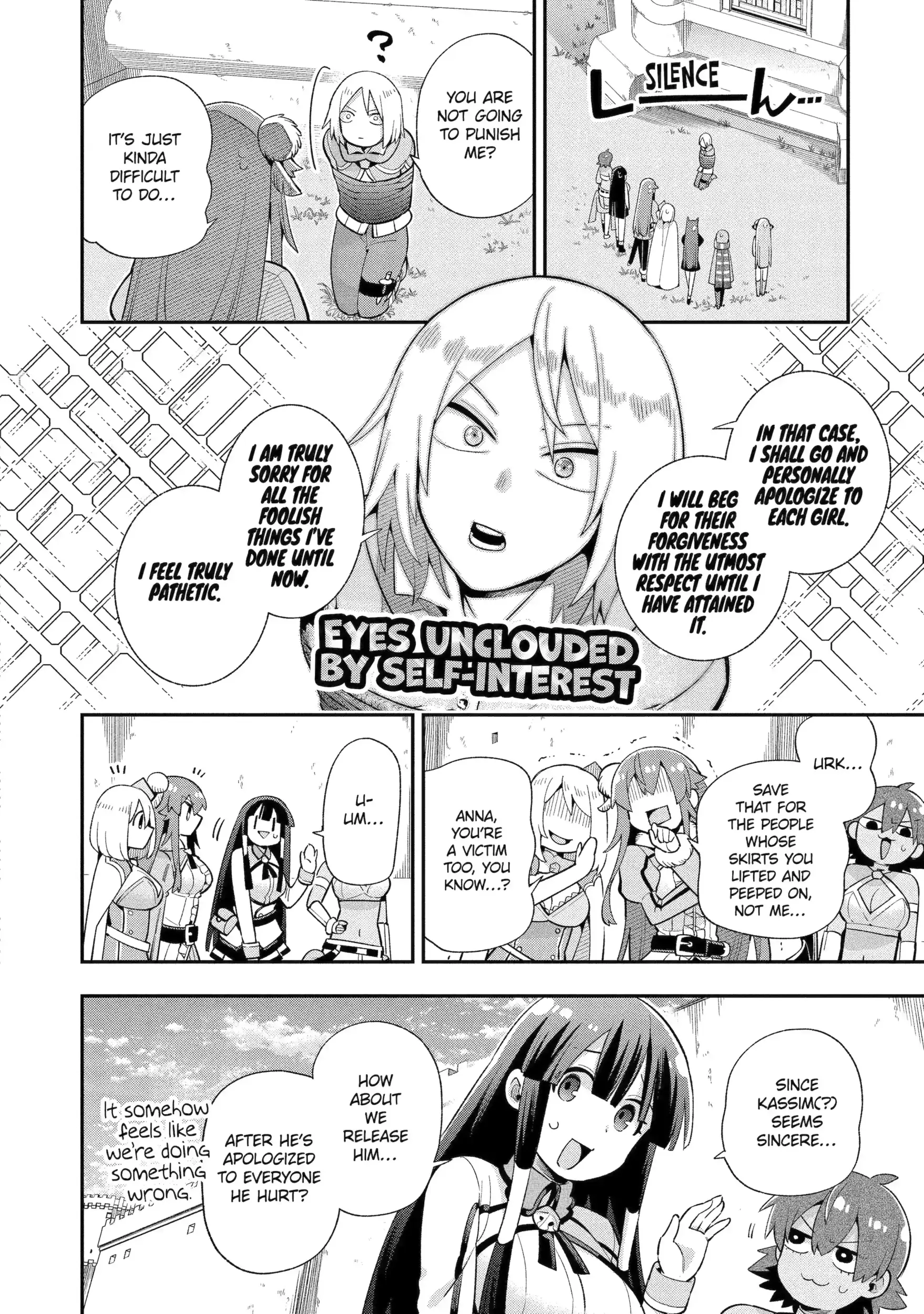 Read Hero Classroom Manga Online