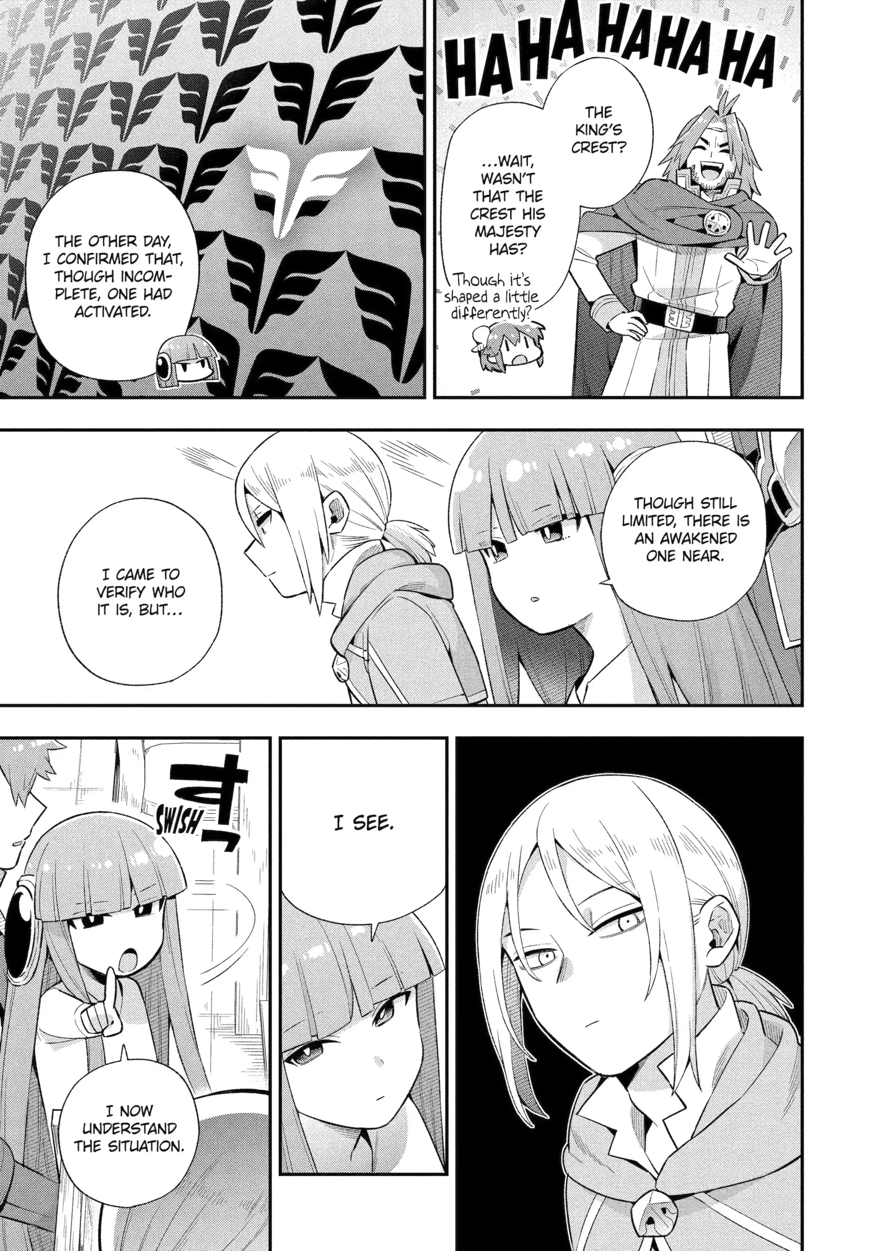 Read Hero Classroom Manga Online