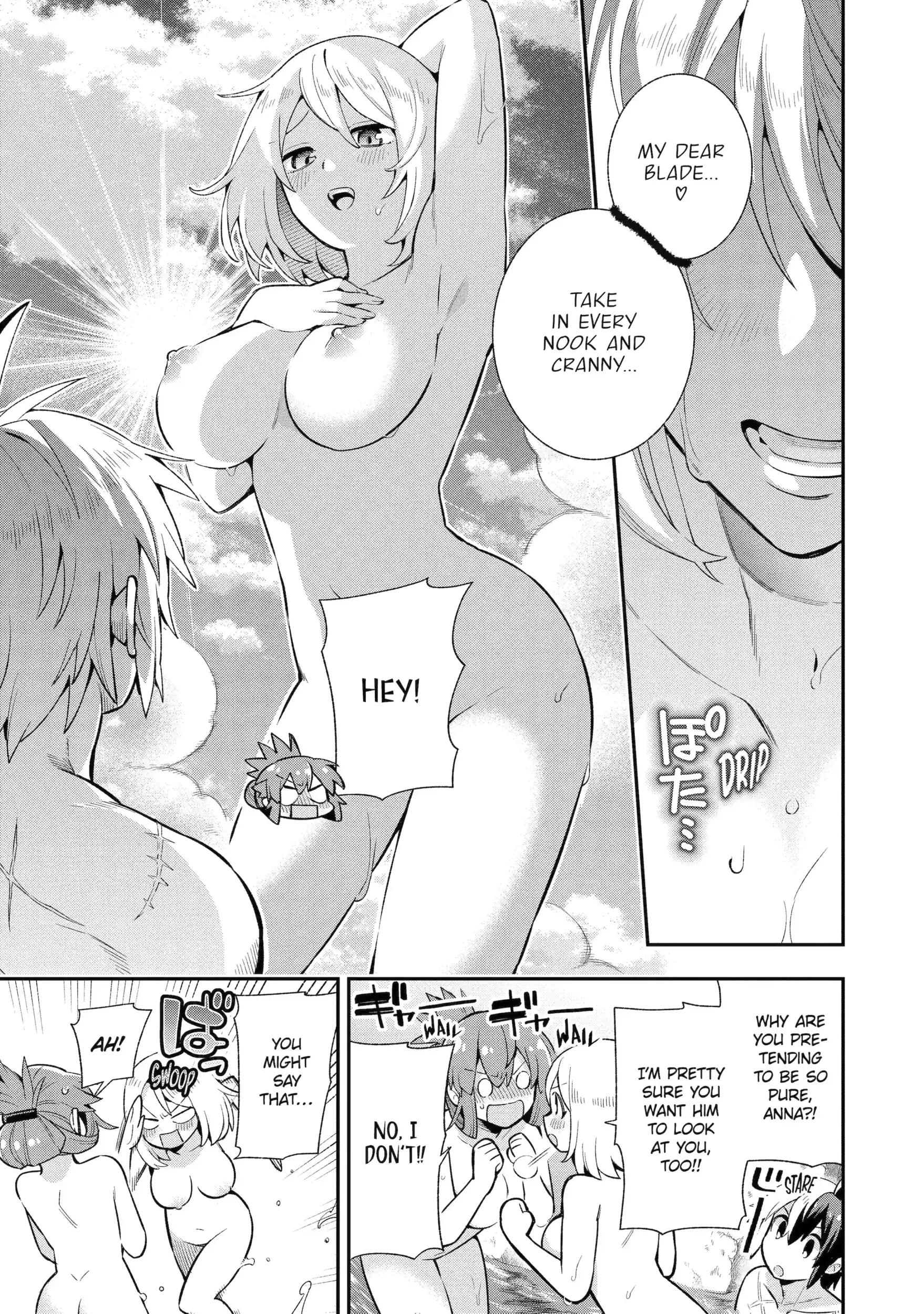 Read Hero Classroom Manga Online