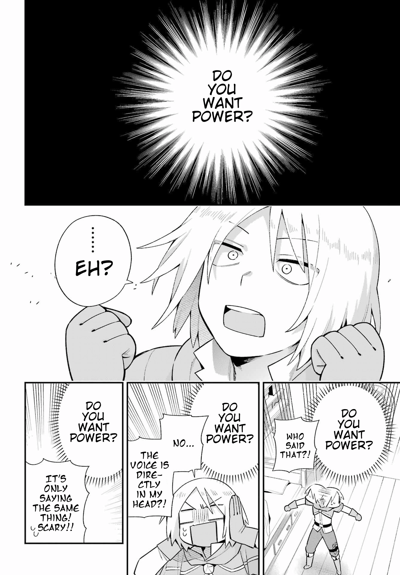 Read Hero Classroom Manga Online