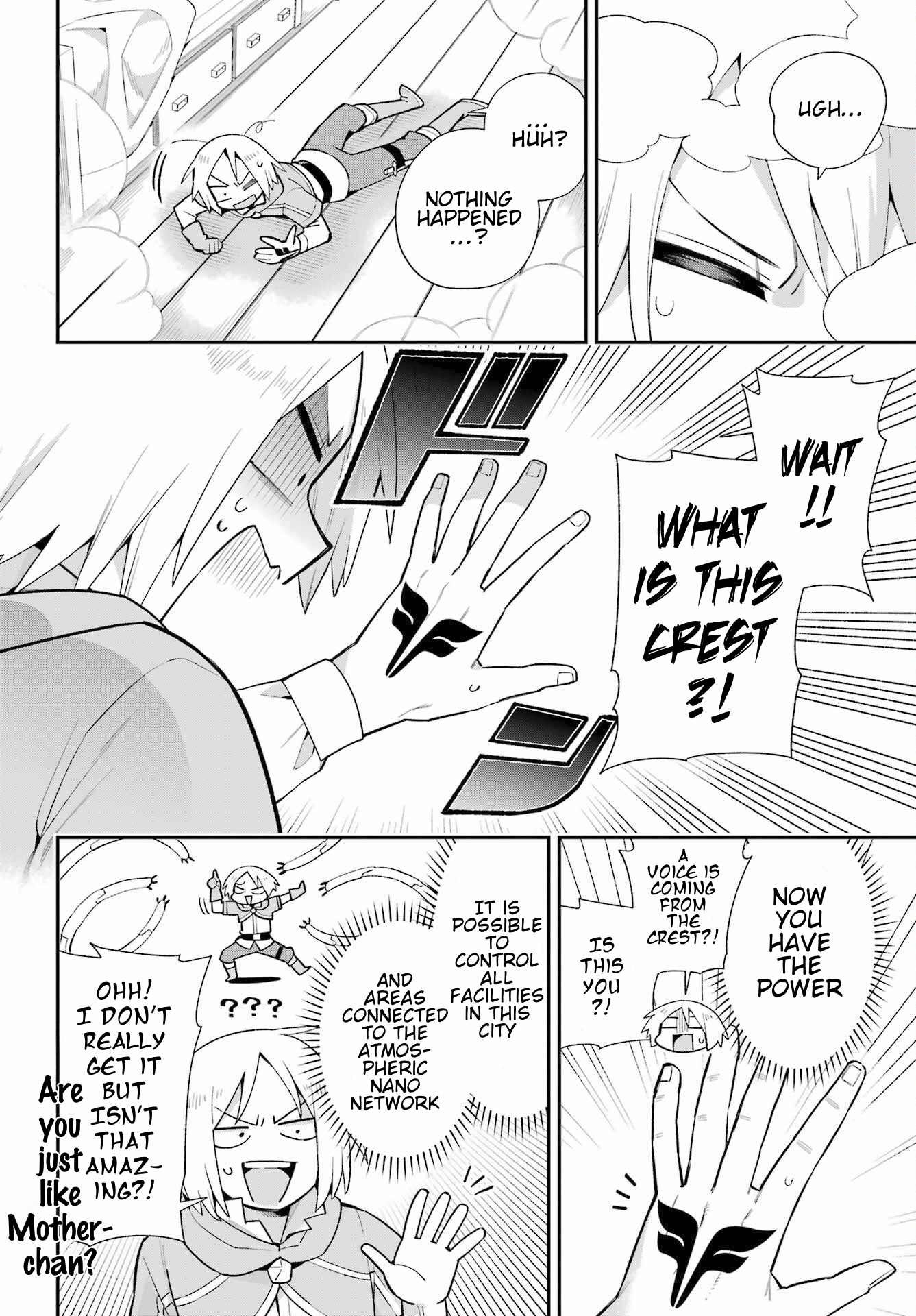 Read Hero Classroom Manga Online
