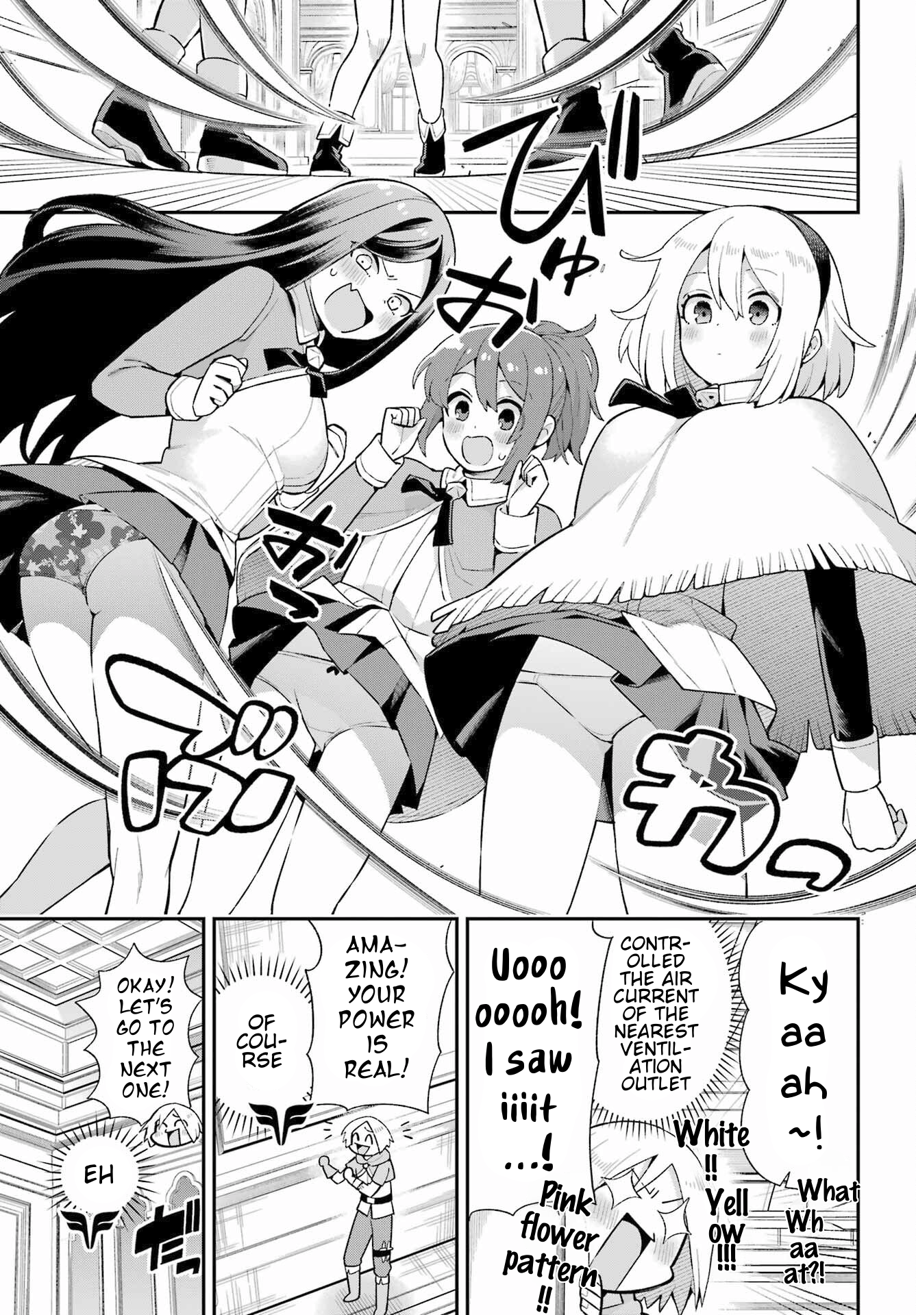 Read Hero Classroom Manga Online
