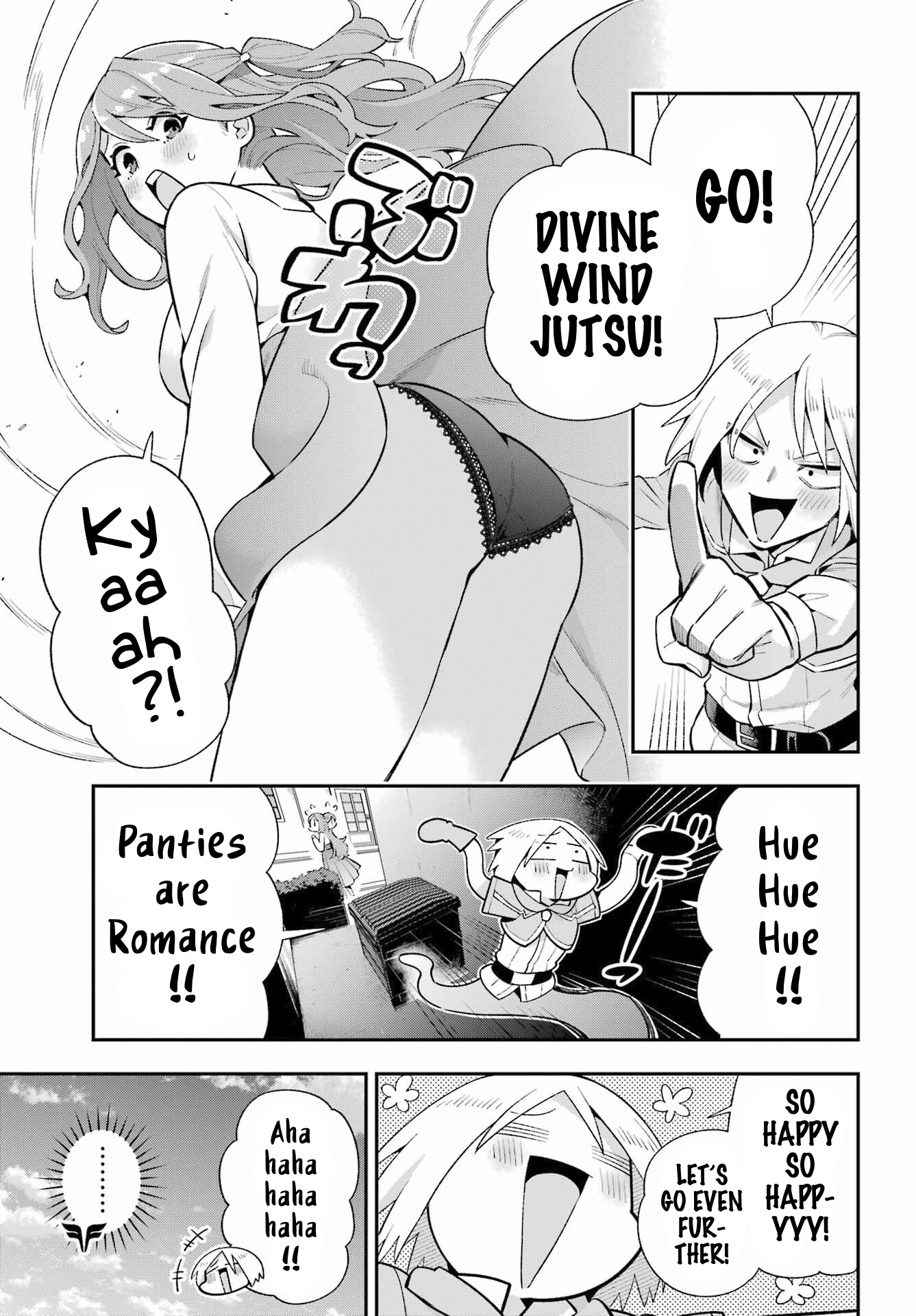 Read Hero Classroom Manga Online