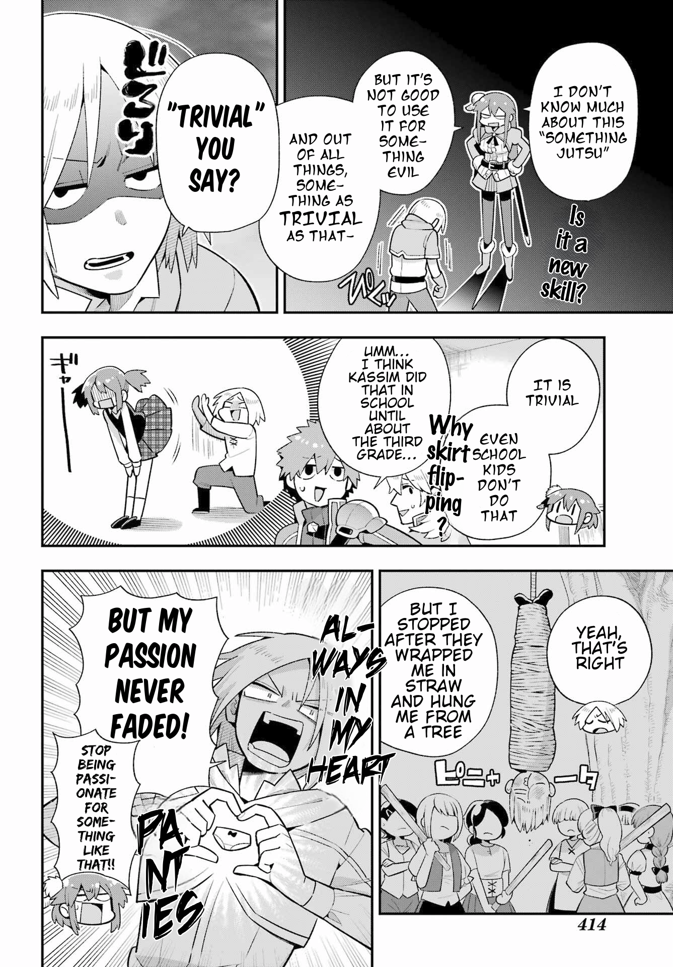 Read Hero Classroom Manga Online
